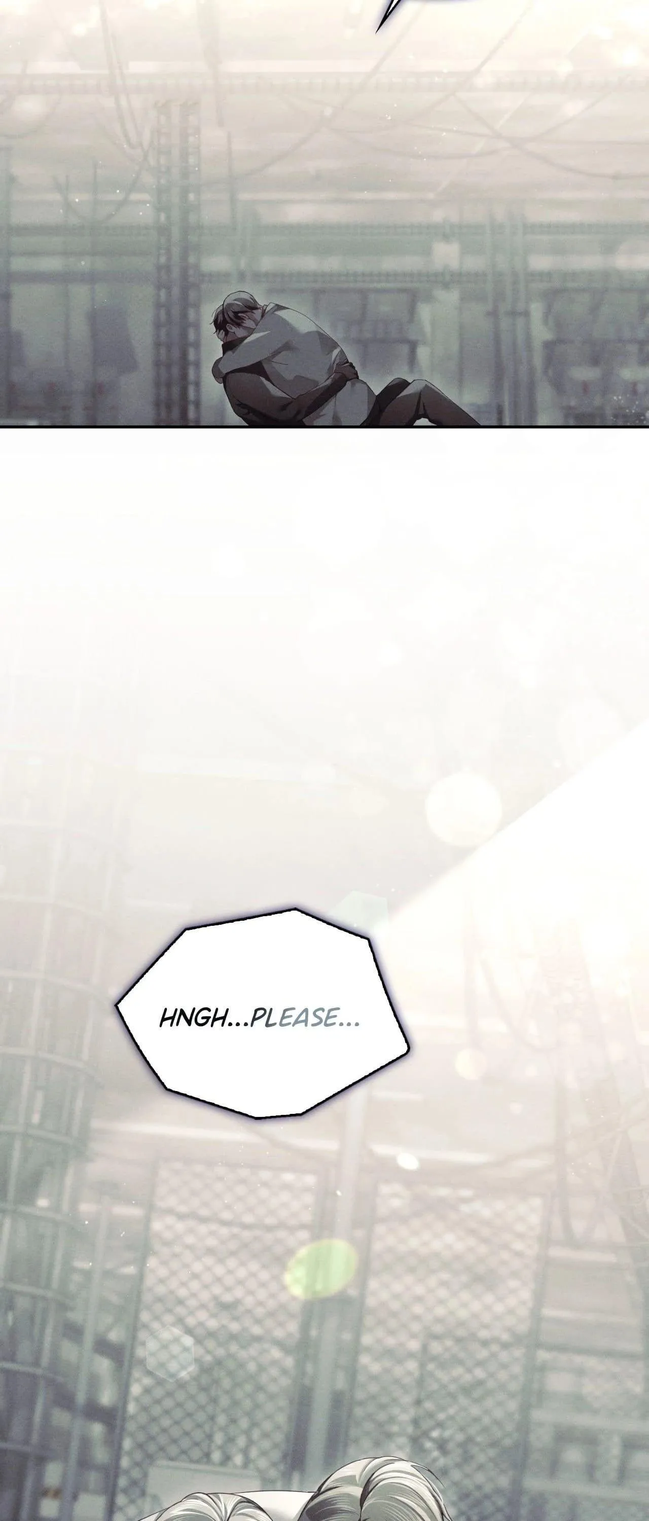 Read Blood Poker chapter 44 image 31 on Lezhin