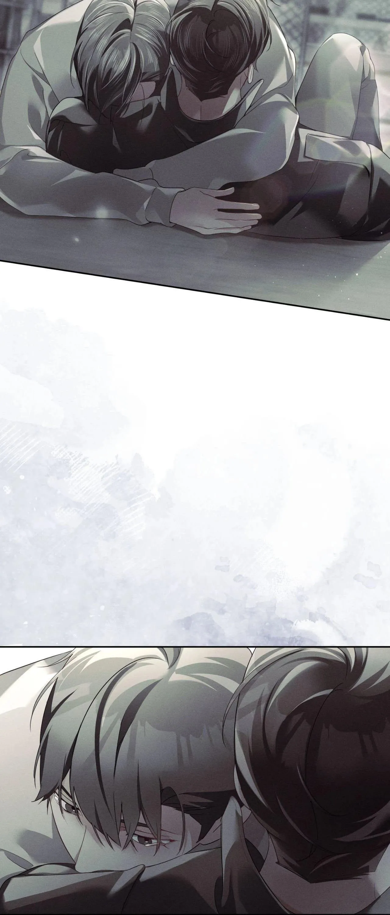 Read Blood Poker chapter 44 image 32 on Lezhin