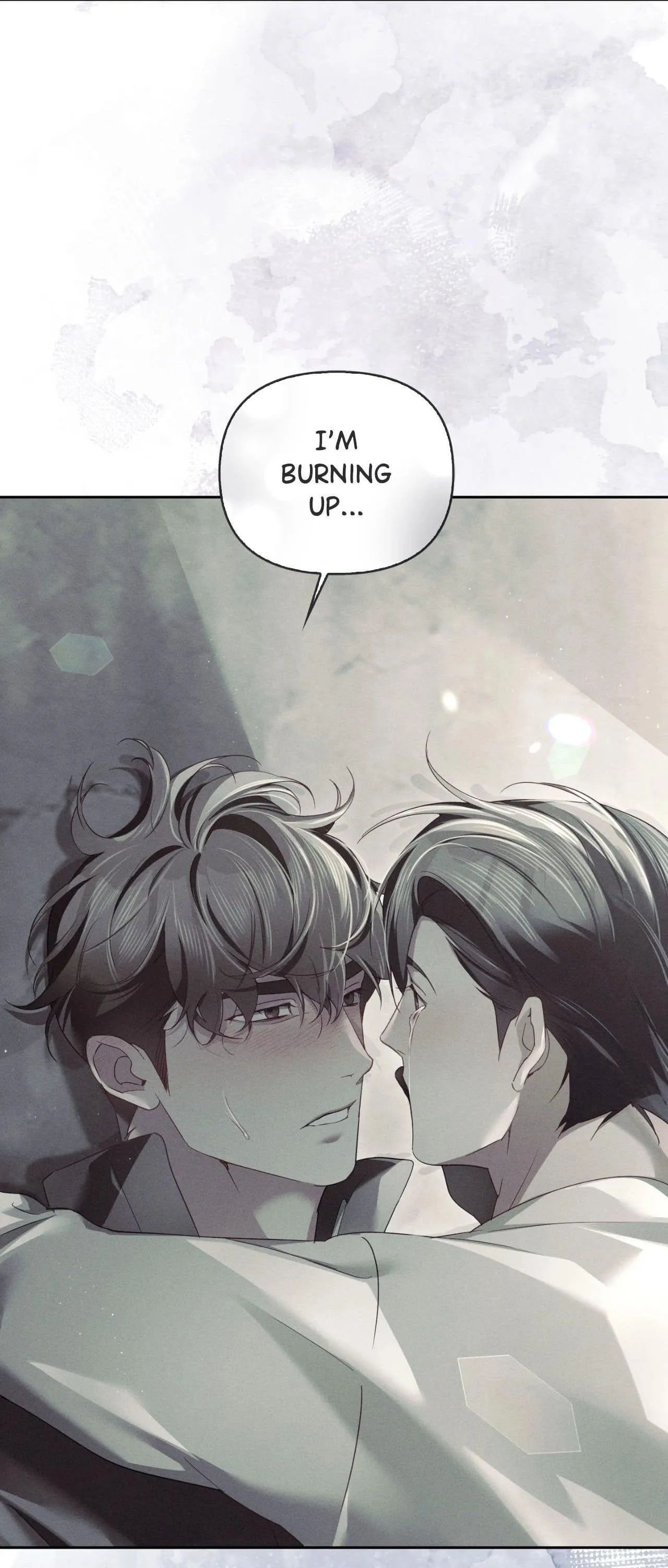 Read Blood Poker chapter 44 image 33 on Lezhin