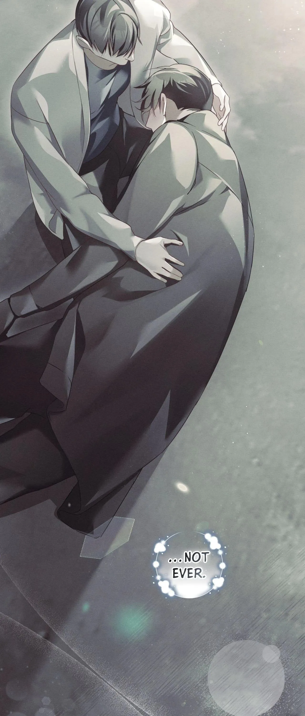 Read Blood Poker chapter 44 image 36 on Lezhin