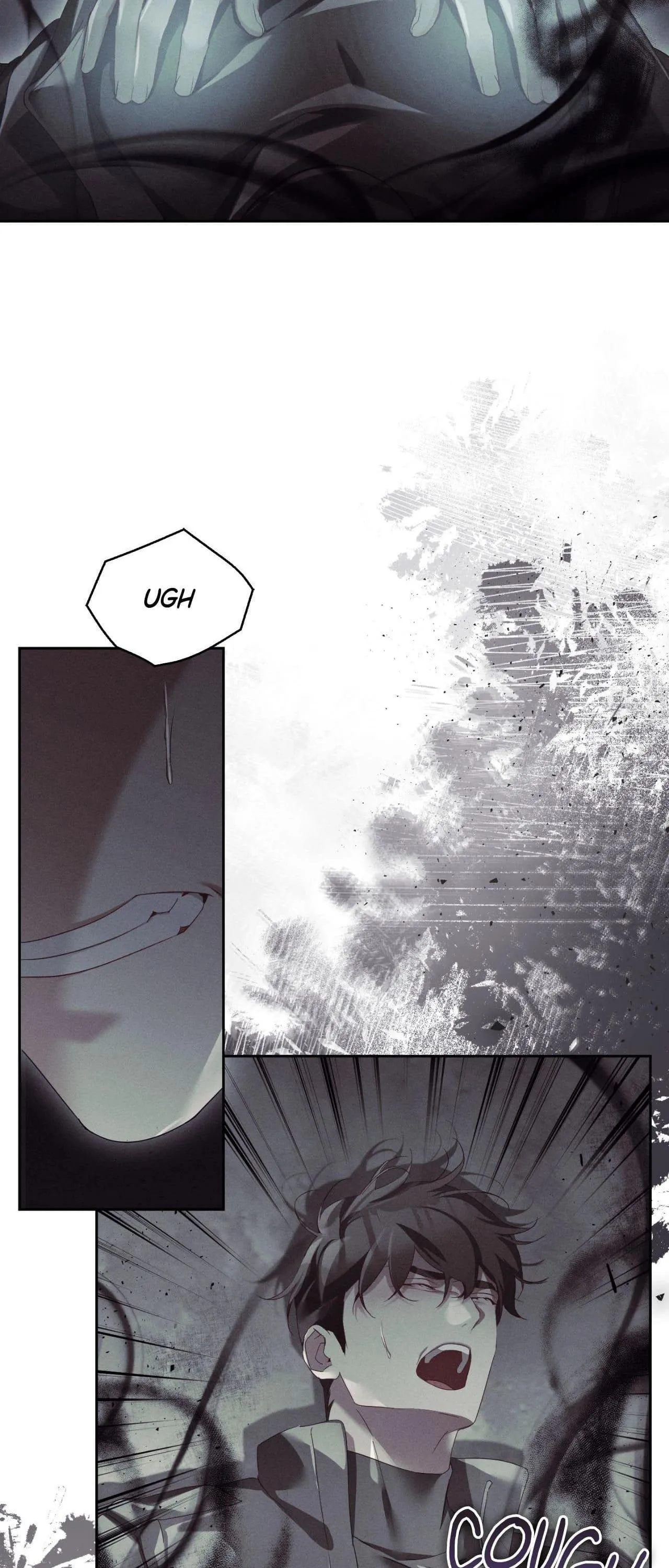 Read Blood Poker chapter 44 image 39 on Lezhin