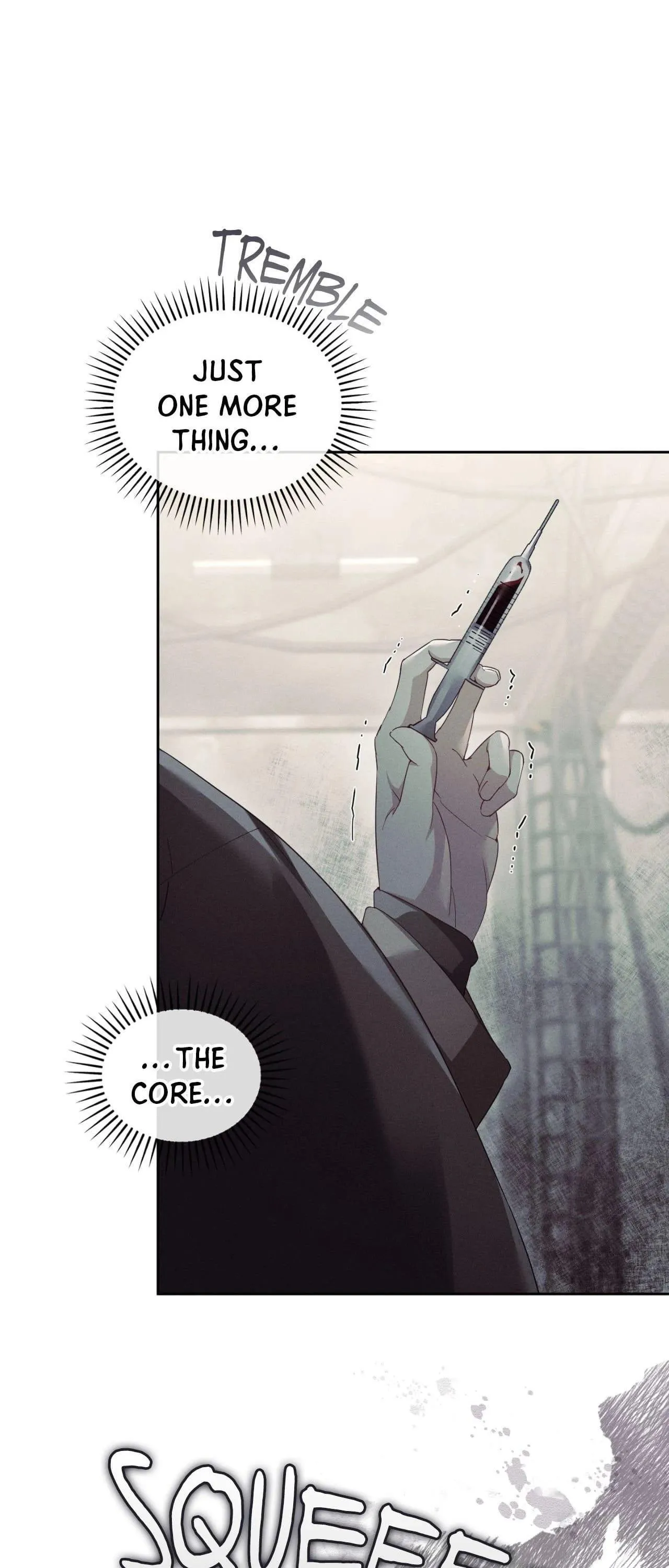 Read Blood Poker chapter 44 image 4 on Lezhin