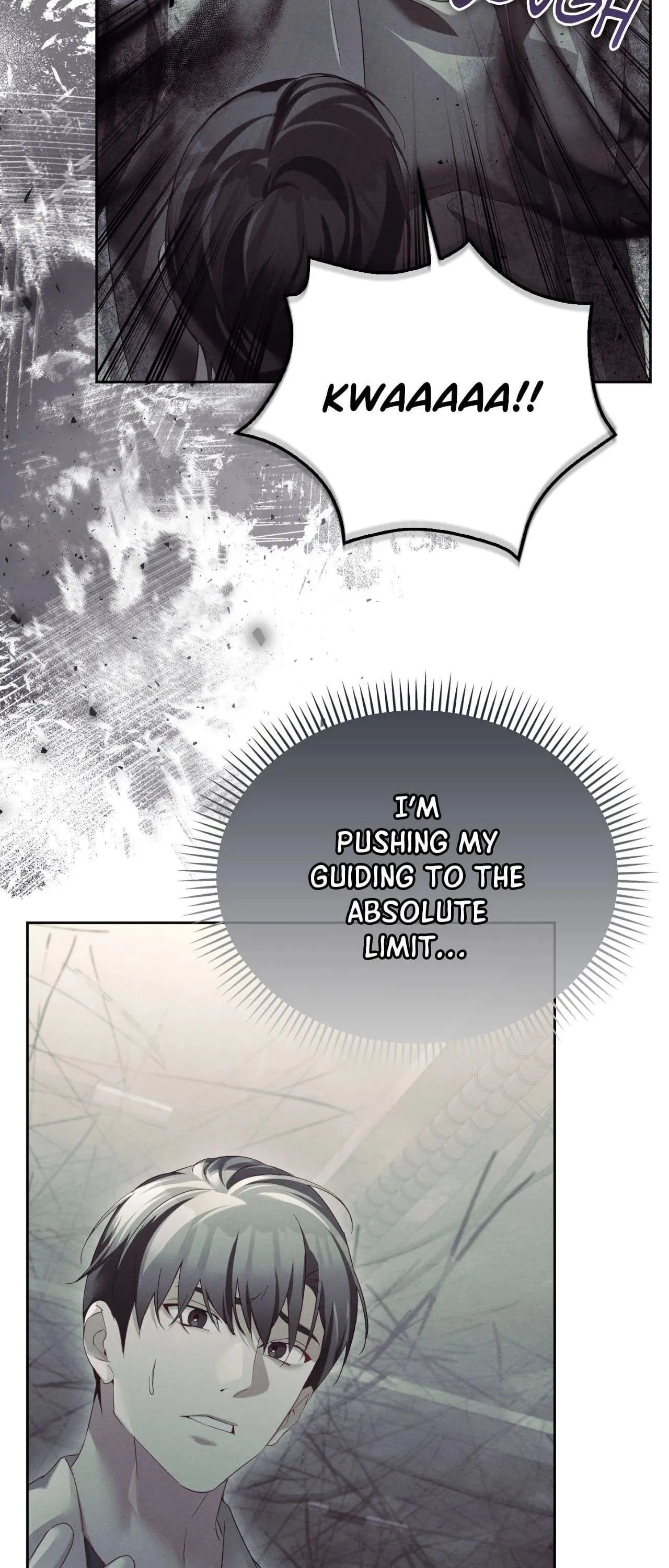Read Blood Poker chapter 44 image 40 on Lezhin