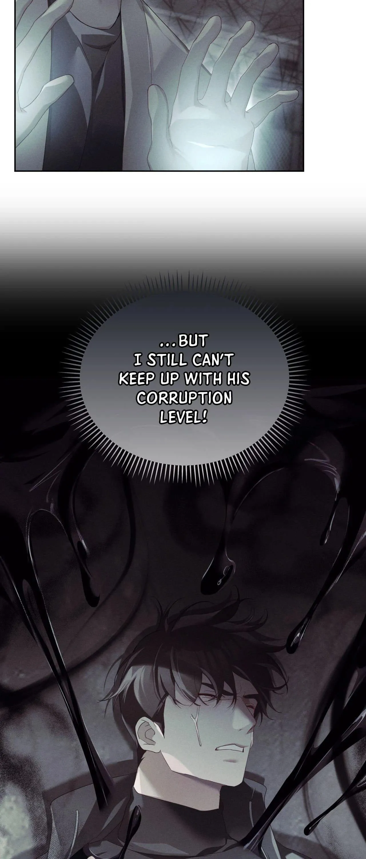 Read Blood Poker chapter 44 image 41 on Lezhin