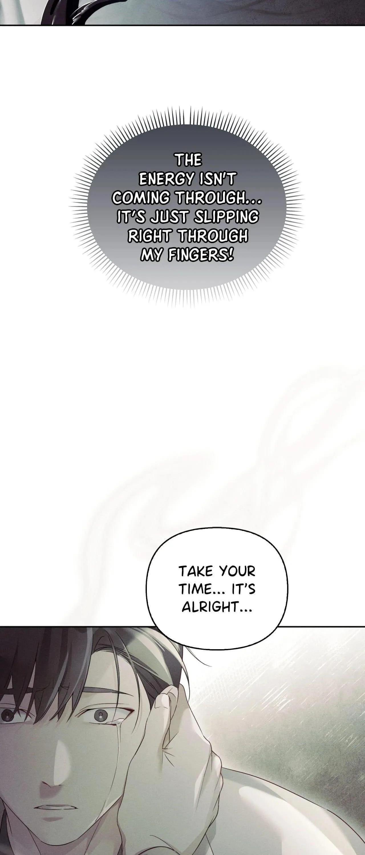 Read Blood Poker chapter 44 image 43 on Lezhin