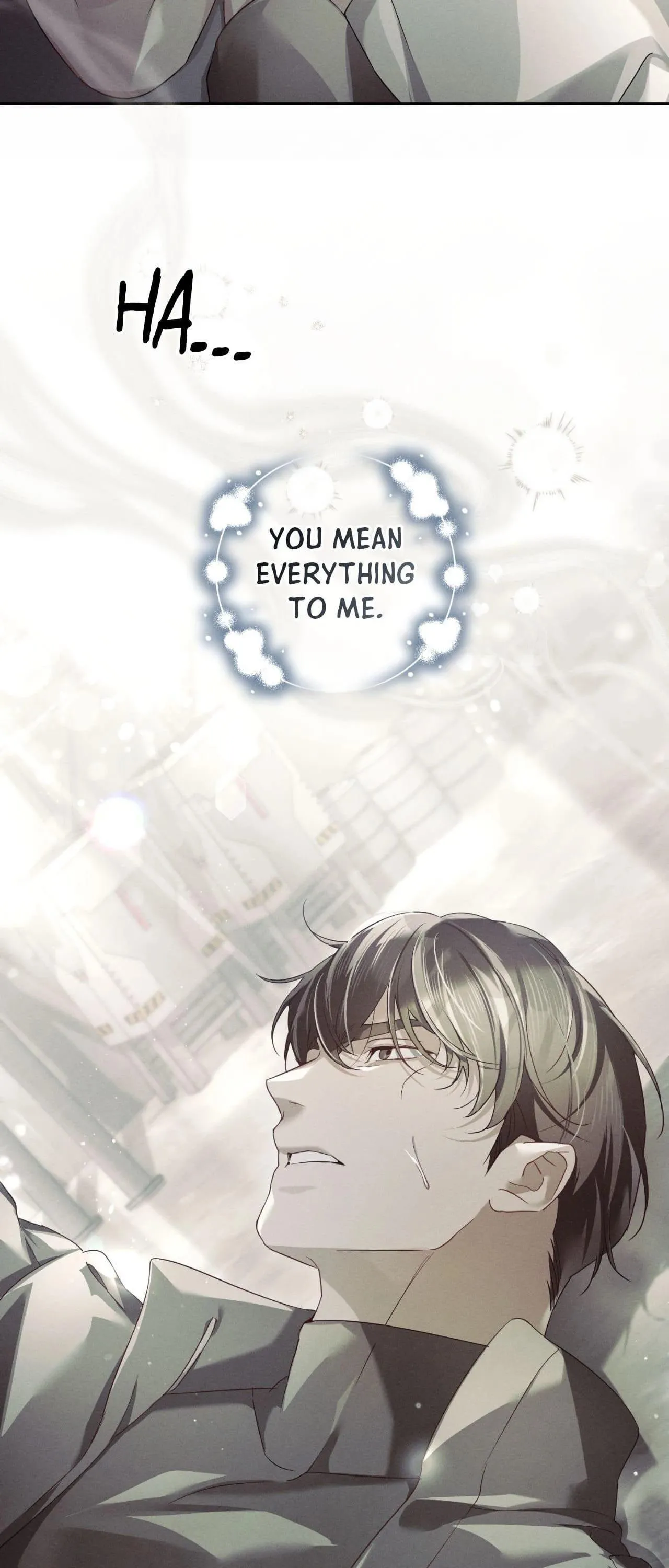 Read Blood Poker chapter 44 image 44 on Lezhin