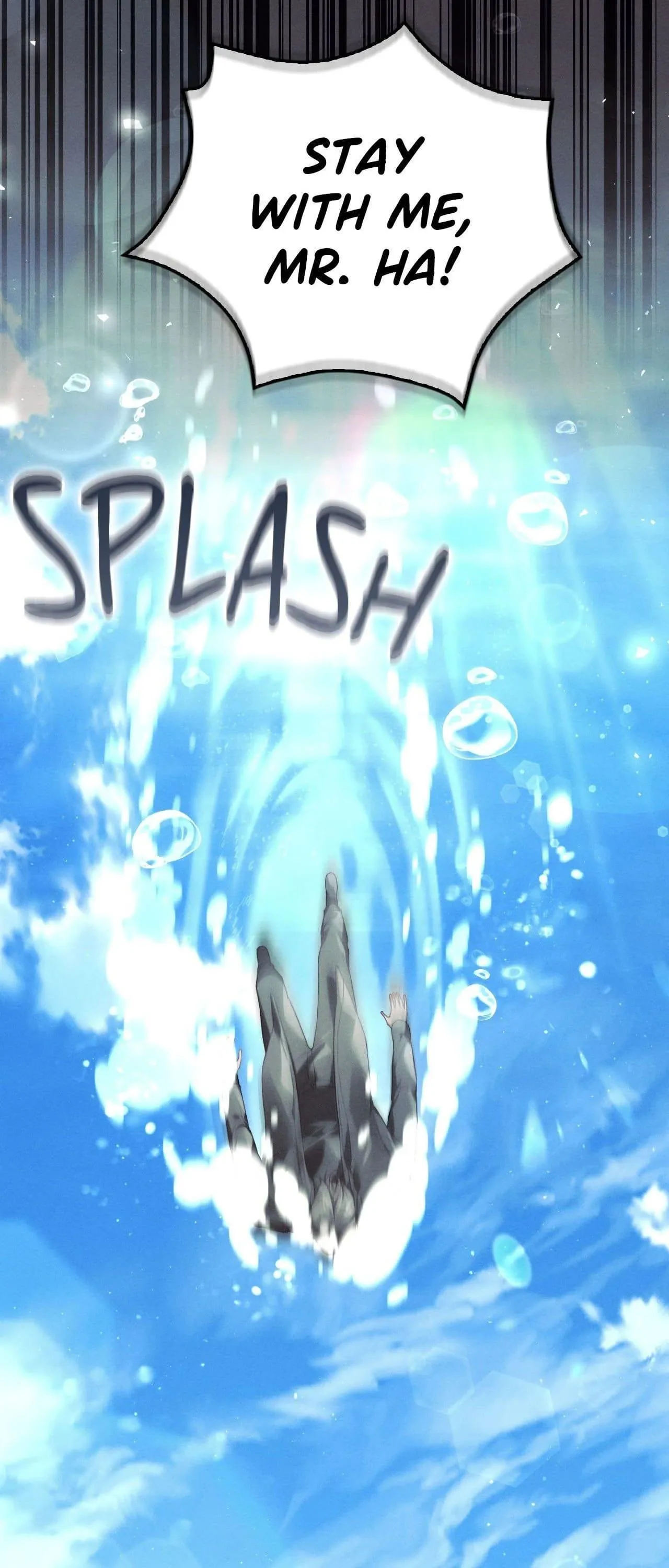Read Blood Poker chapter 44 image 47 on Lezhin