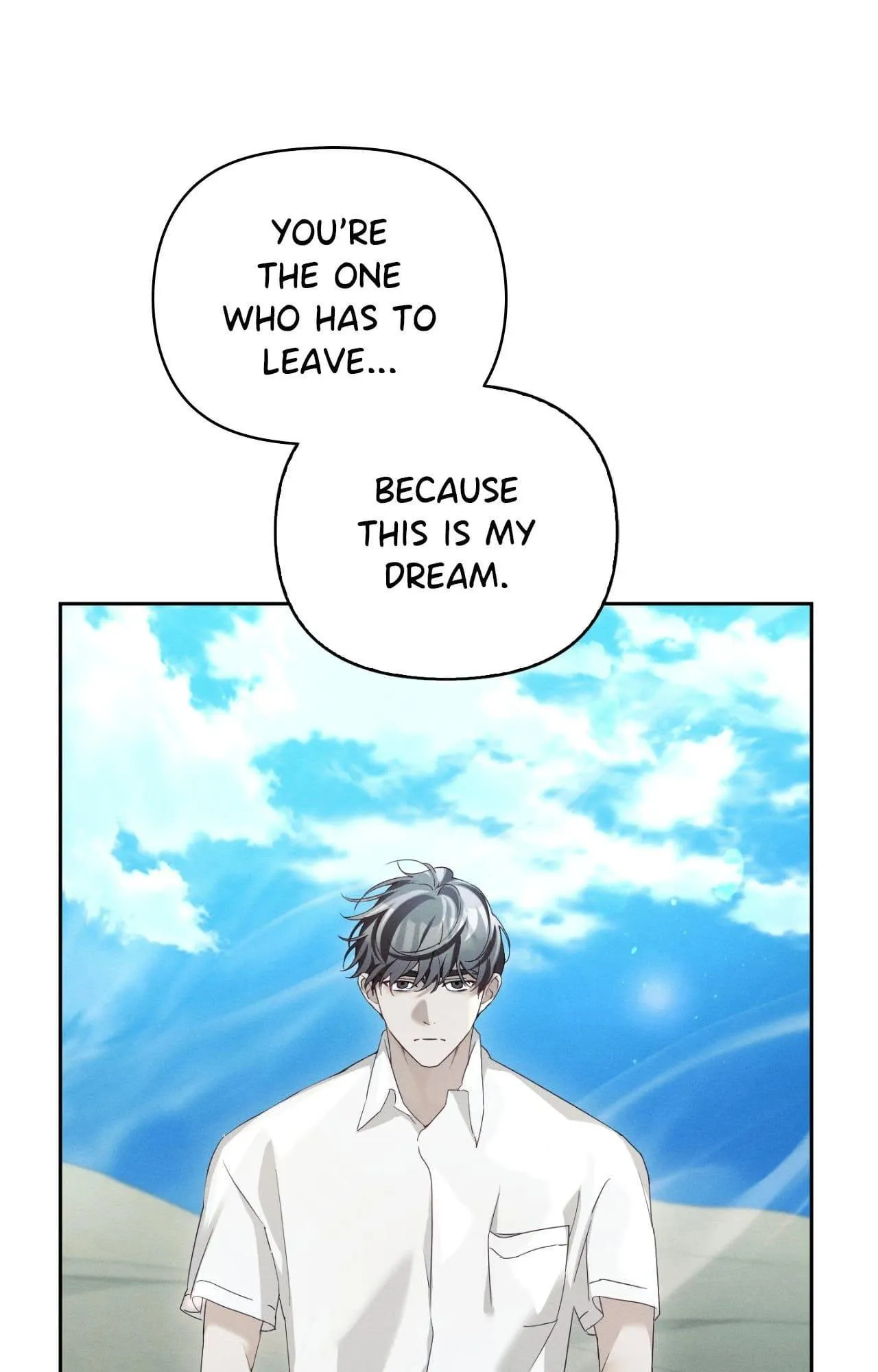 Read Blood Poker chapter 45 image 10 on Lezhin