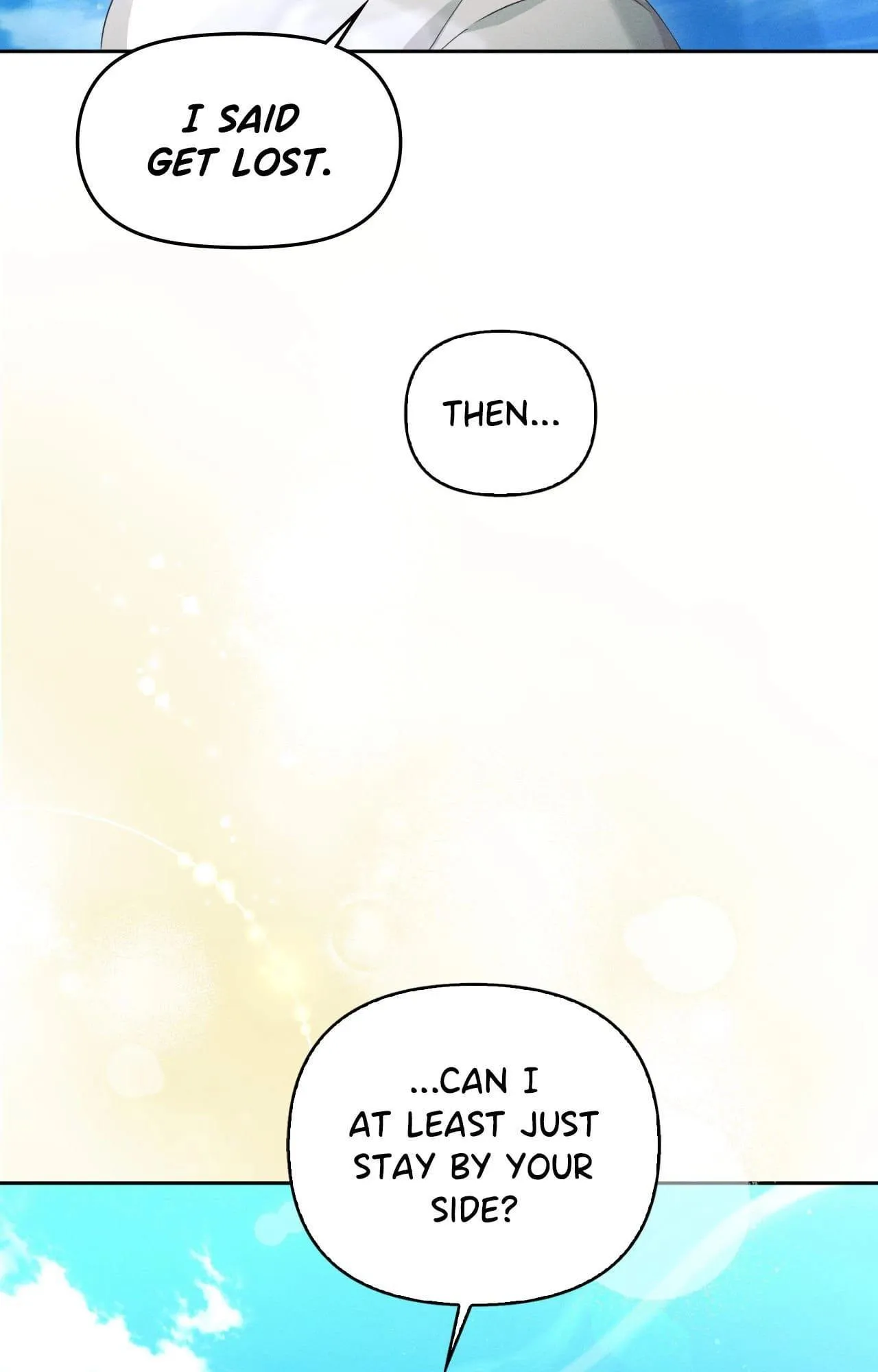 Read Blood Poker chapter 45 image 15 on Lezhin