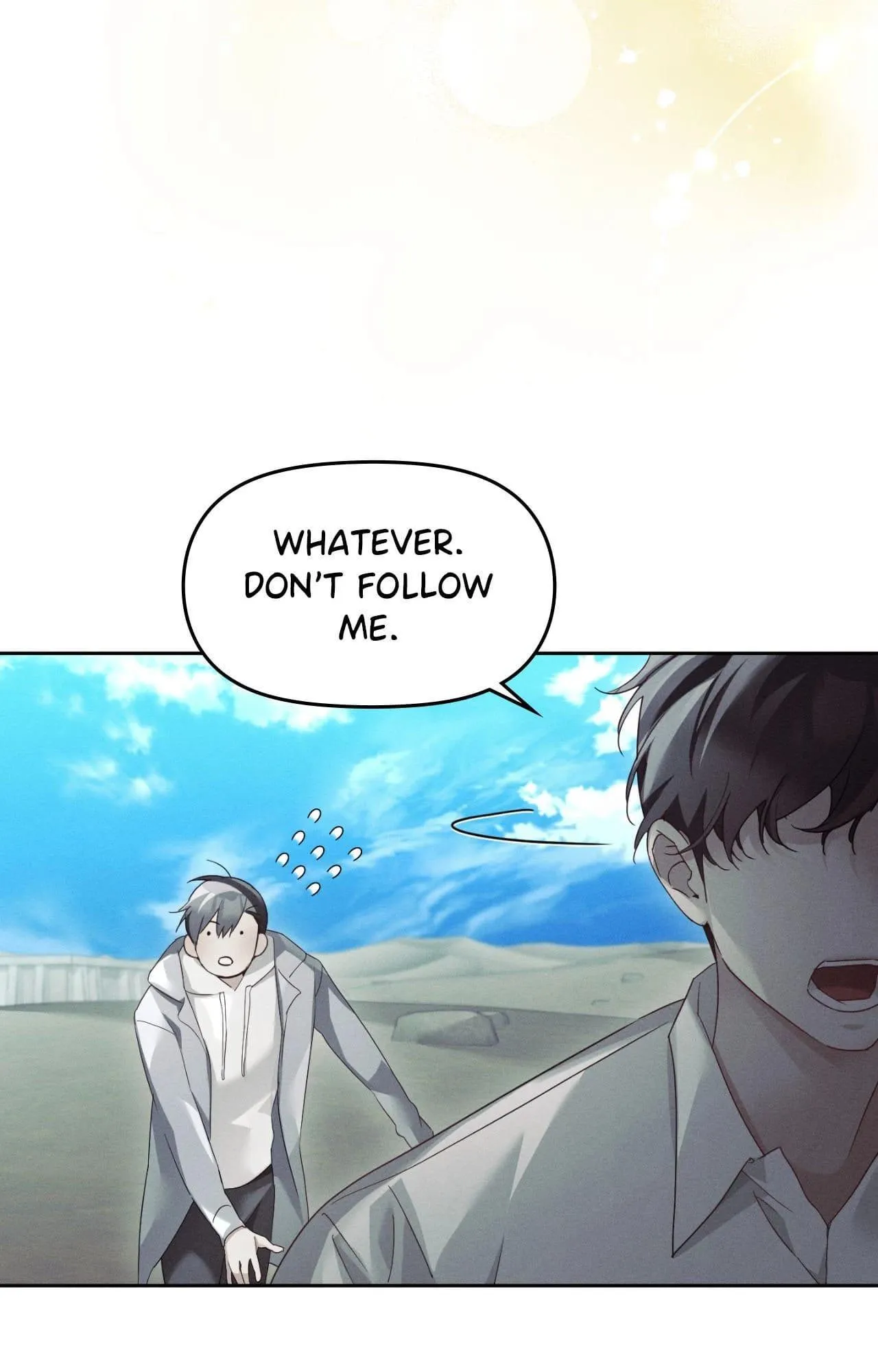 Read Blood Poker chapter 45 image 17 on Lezhin