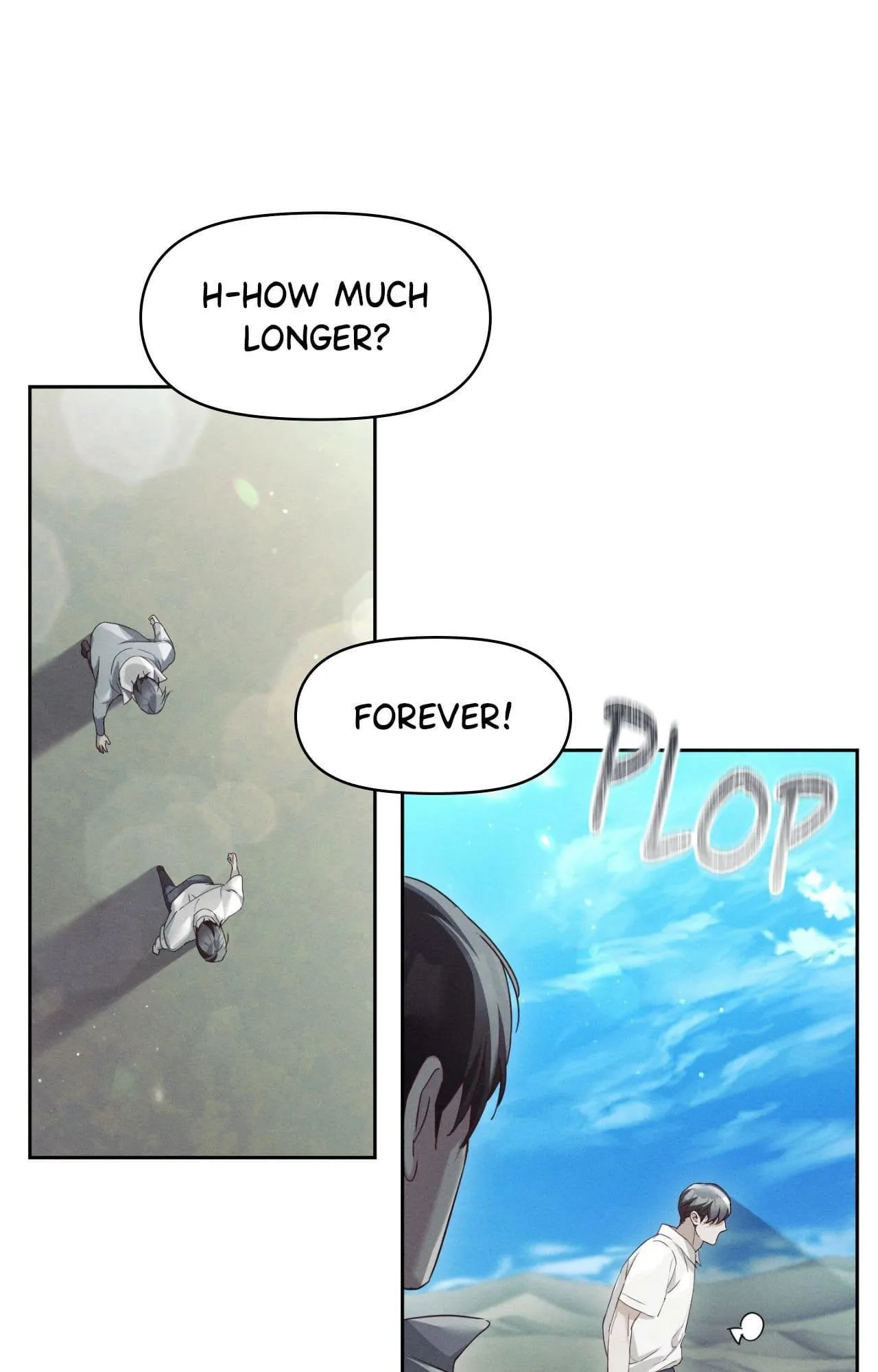Read Blood Poker chapter 45 image 18 on Lezhin