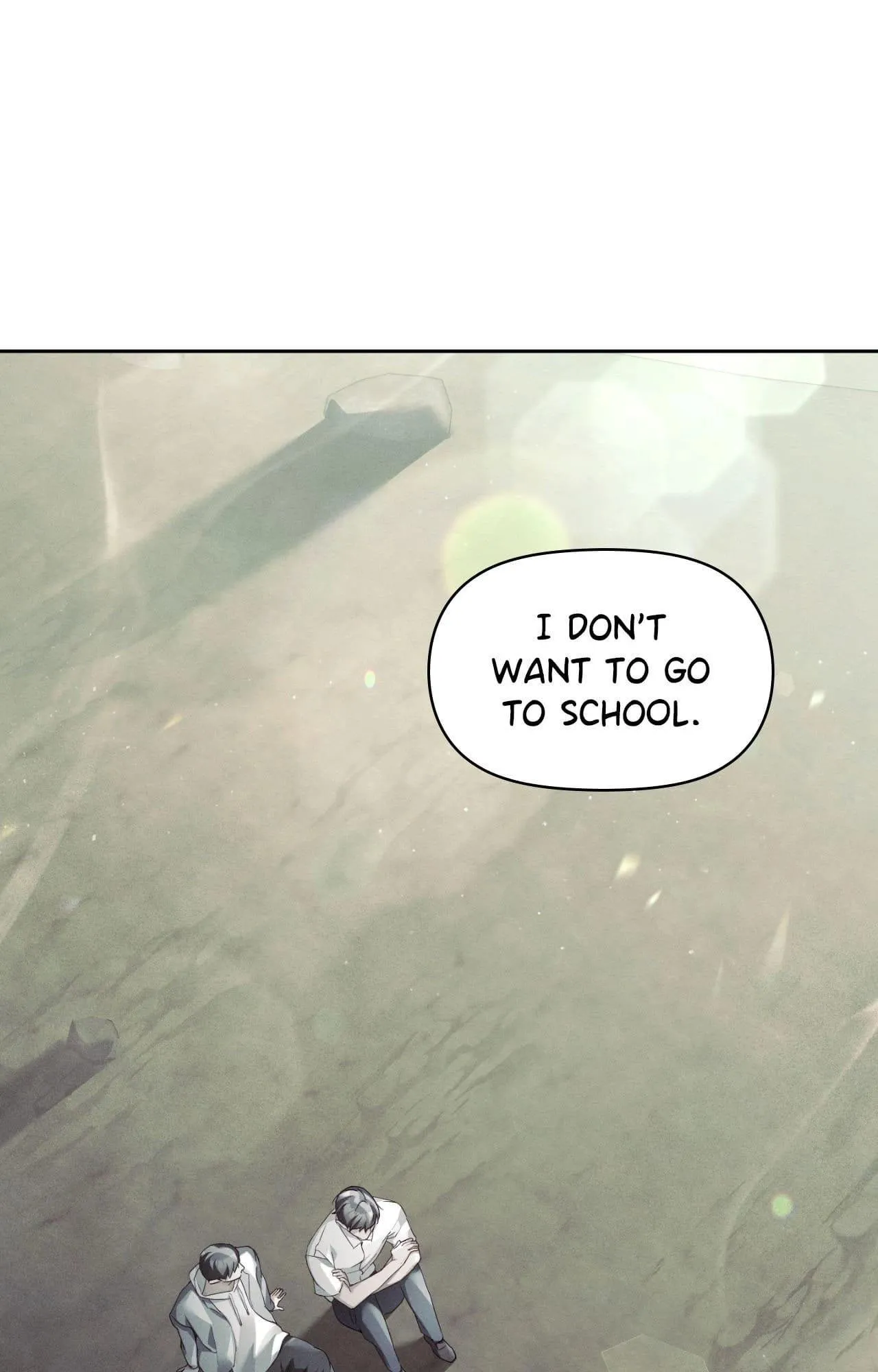 Read Blood Poker chapter 45 image 20 on Lezhin