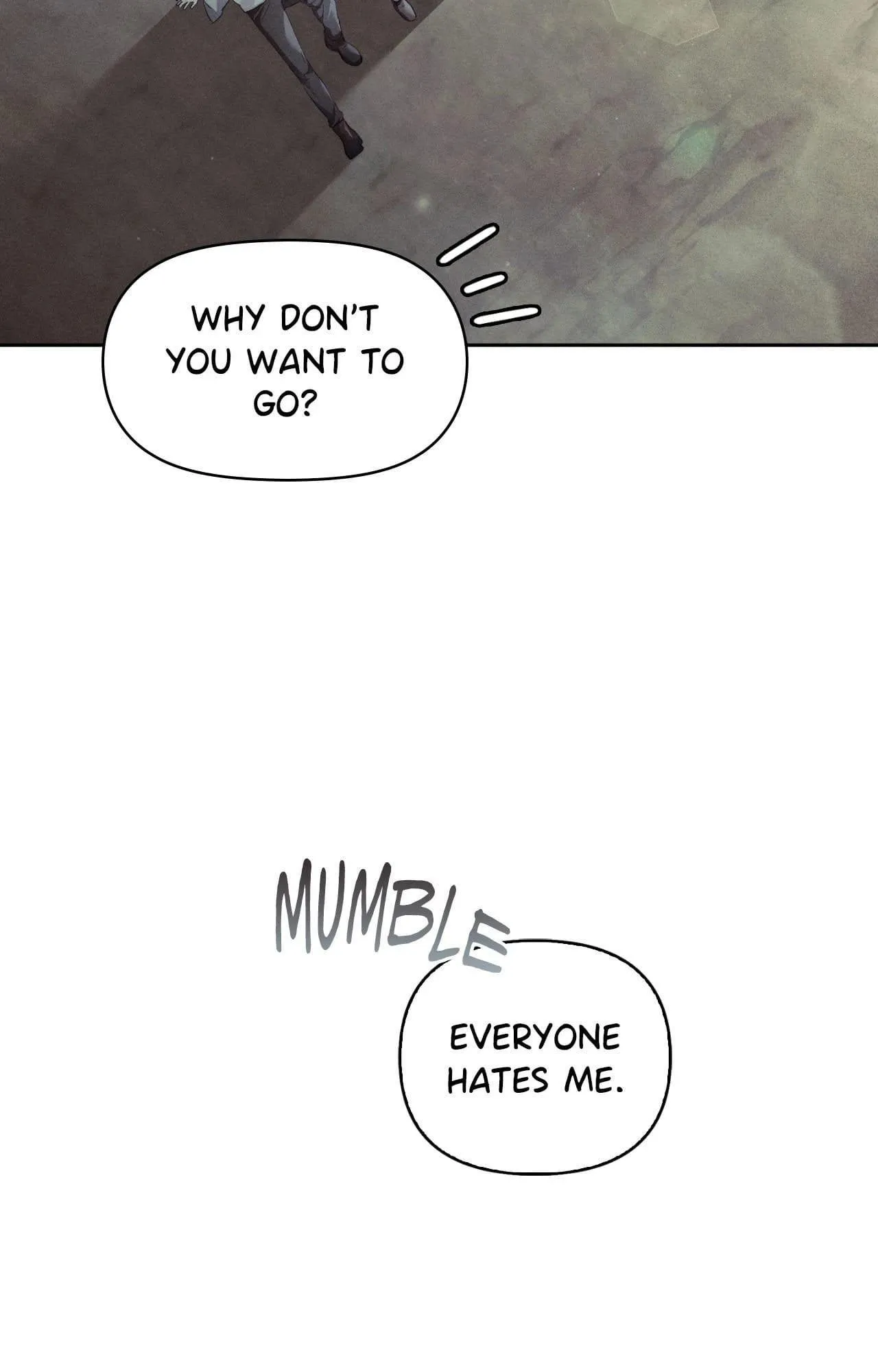 Read Blood Poker chapter 45 image 21 on Lezhin