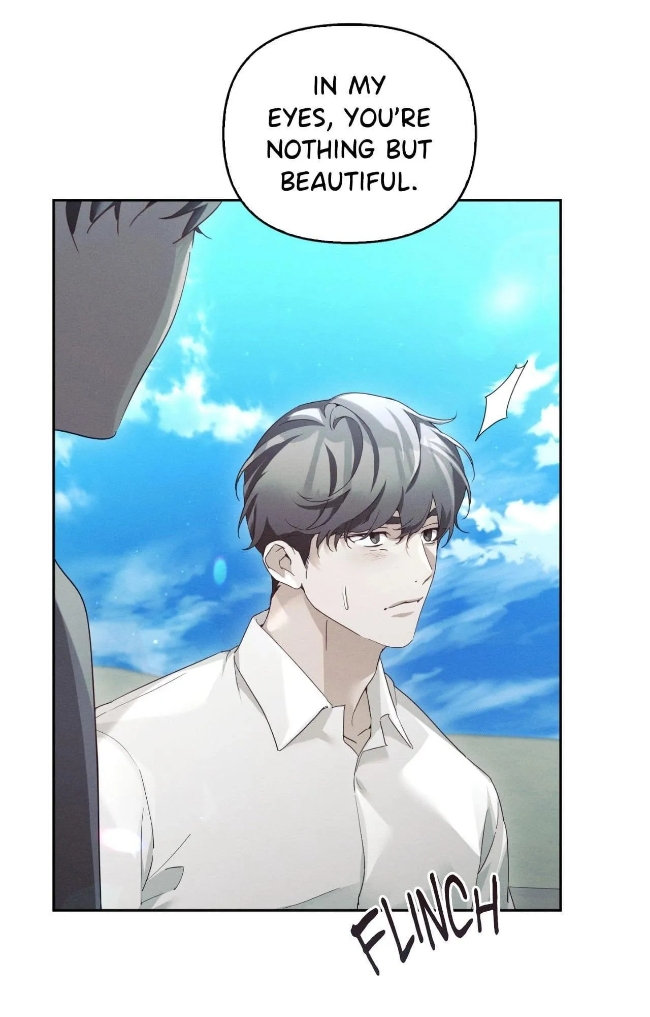 Read Blood Poker chapter 45 image 23 on Lezhin