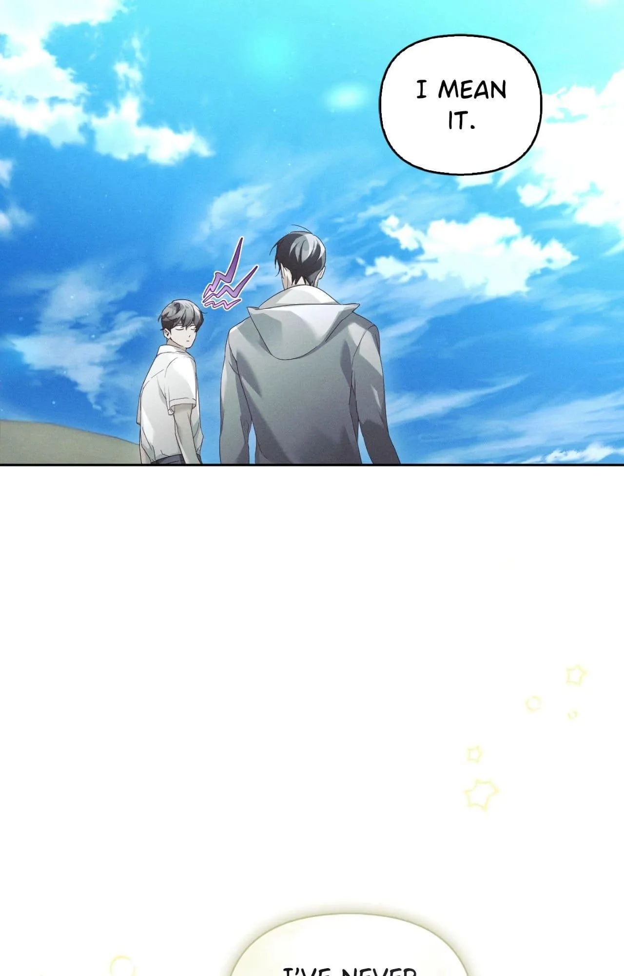 Read Blood Poker chapter 45 image 25 on Lezhin