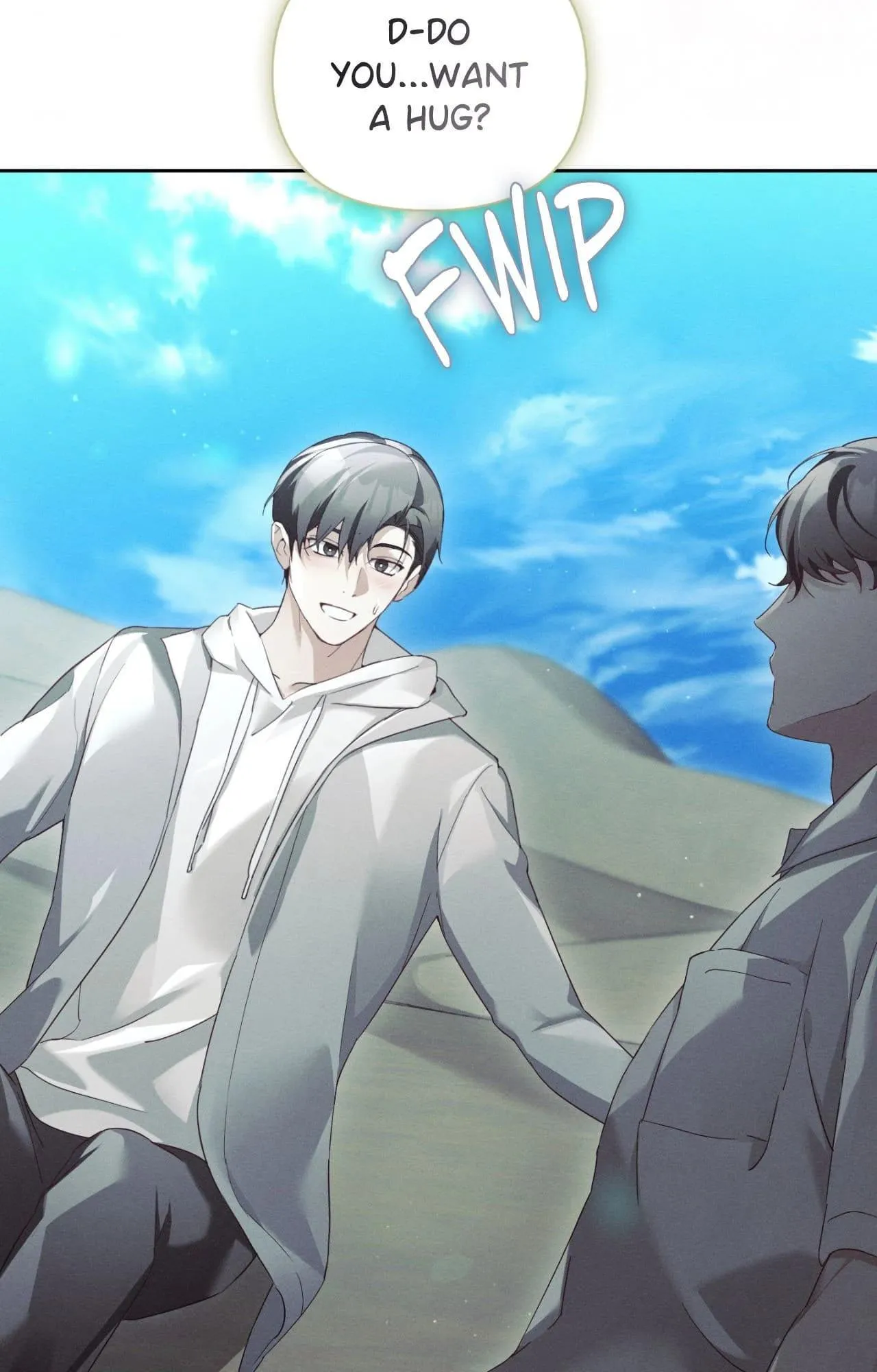 Read Blood Poker chapter 45 image 29 on Lezhin
