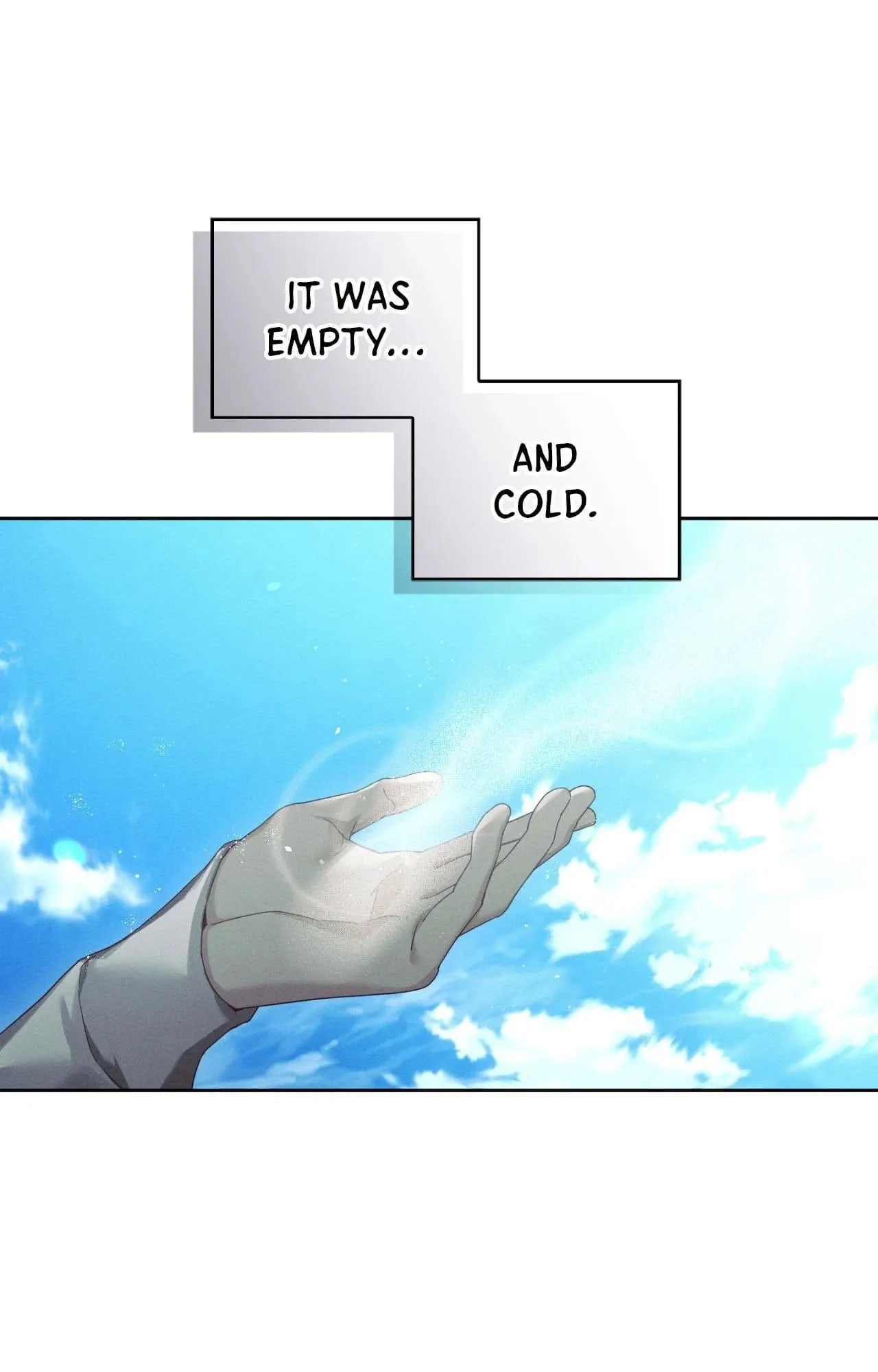 Read Blood Poker chapter 45 image 3 on Lezhin