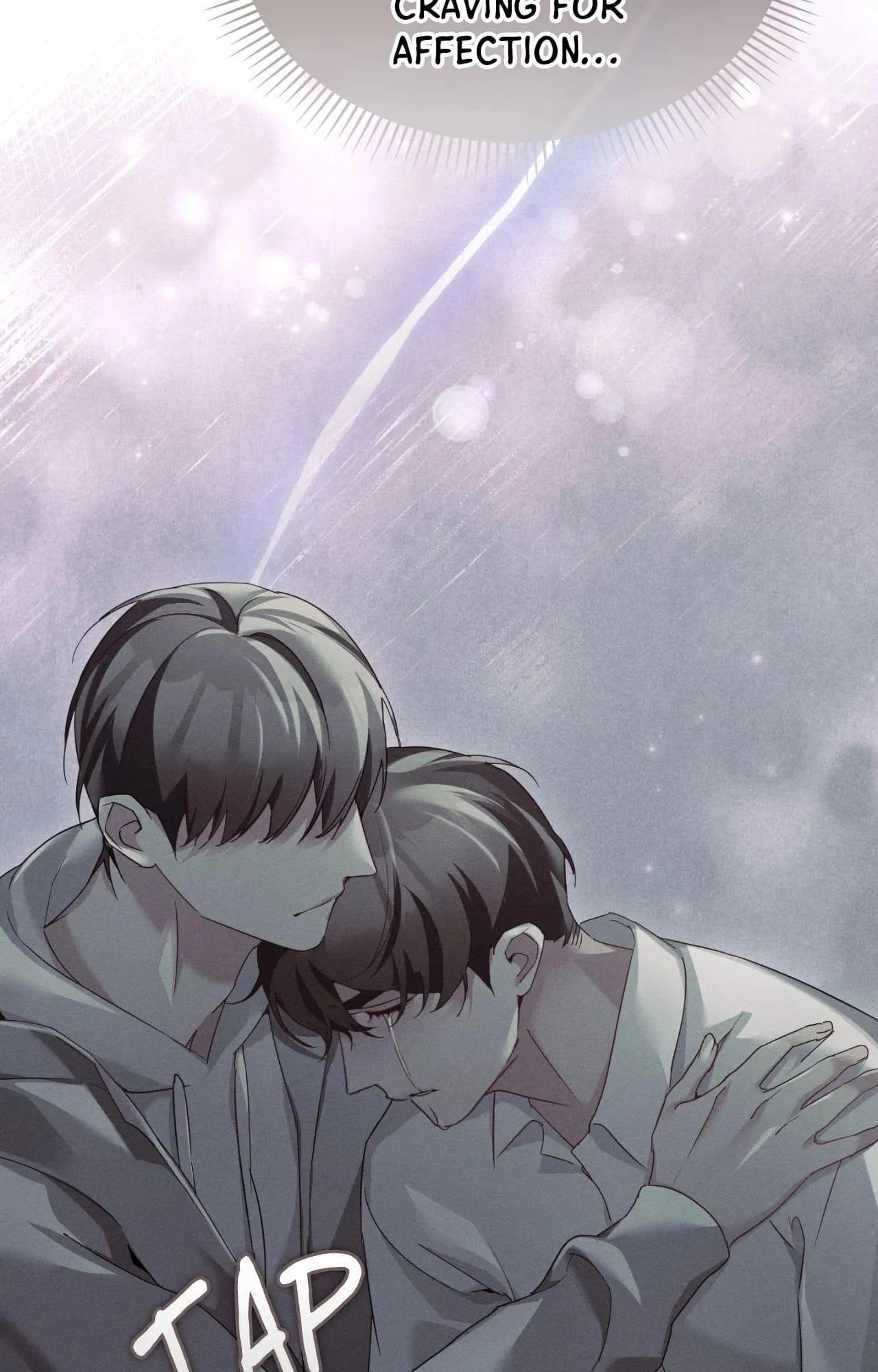 Read Blood Poker chapter 45 image 35 on Lezhin