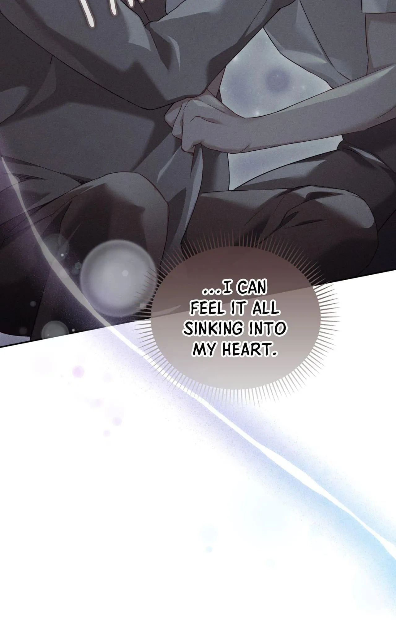 Read Blood Poker chapter 45 image 36 on Lezhin