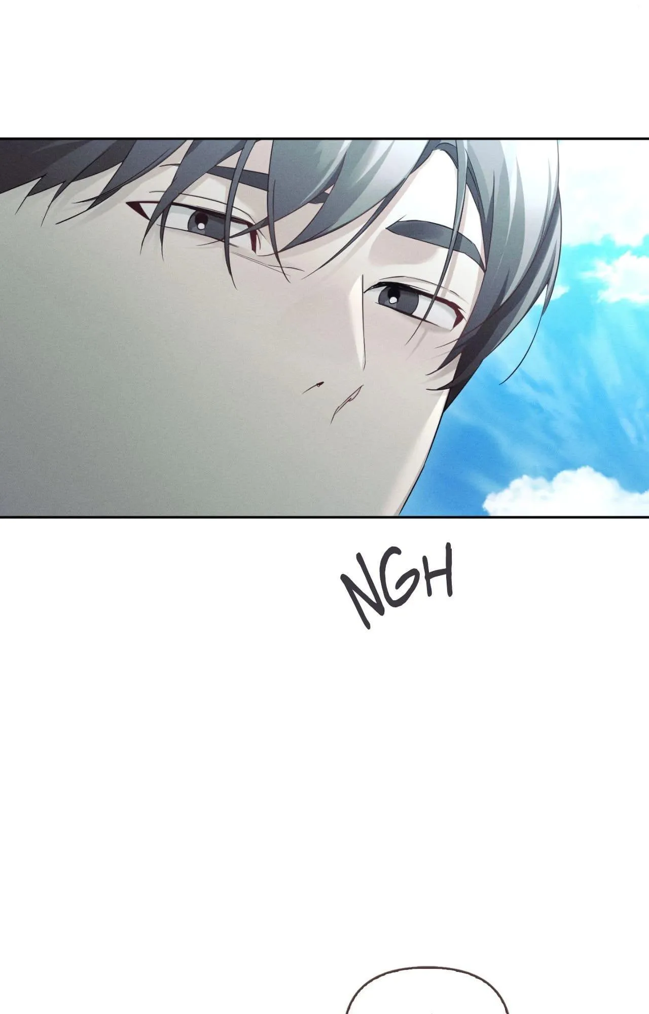 Read Blood Poker chapter 45 image 37 on Lezhin
