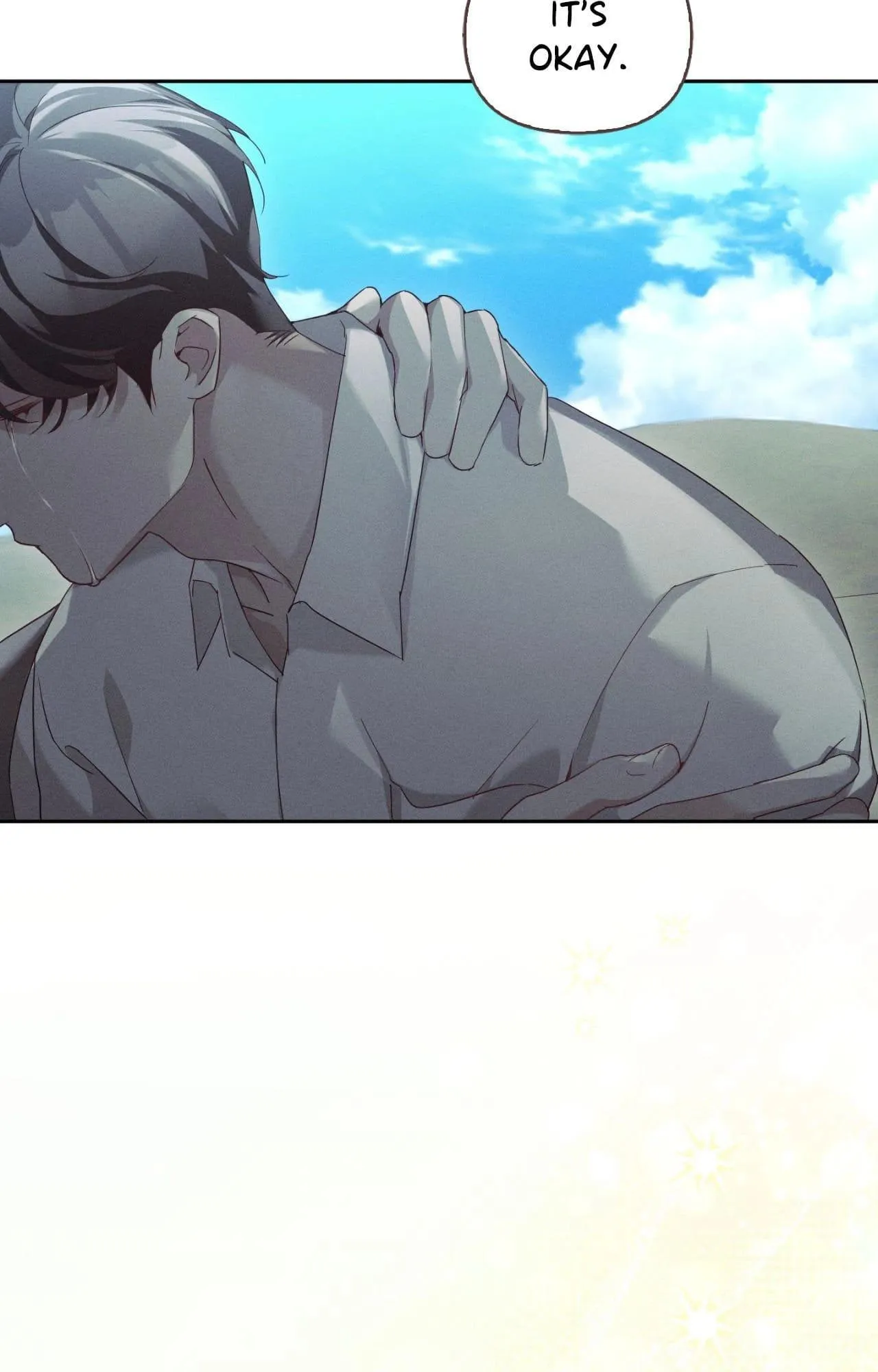 Read Blood Poker chapter 45 image 38 on Lezhin