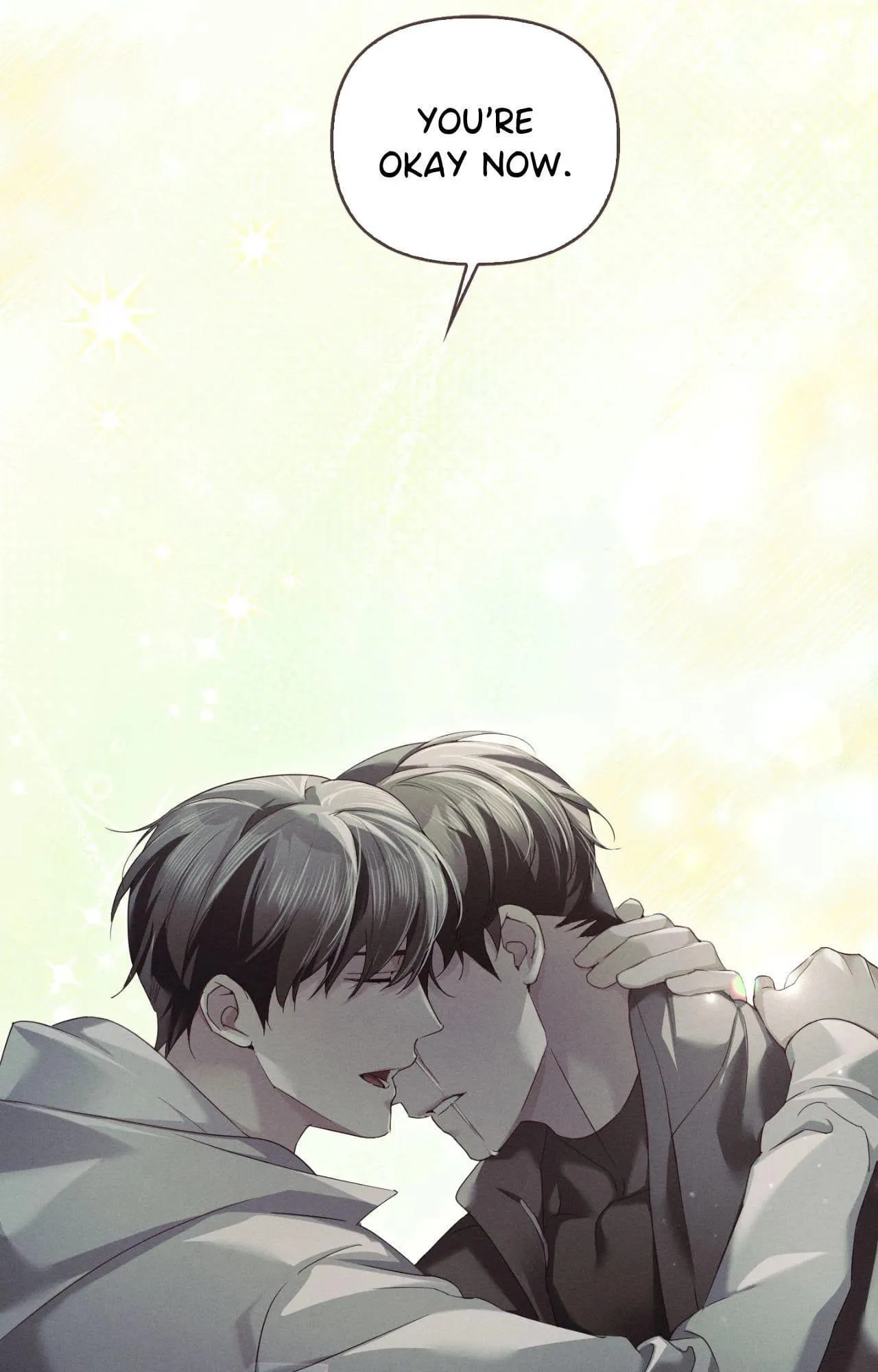 Read Blood Poker chapter 45 image 39 on Lezhin