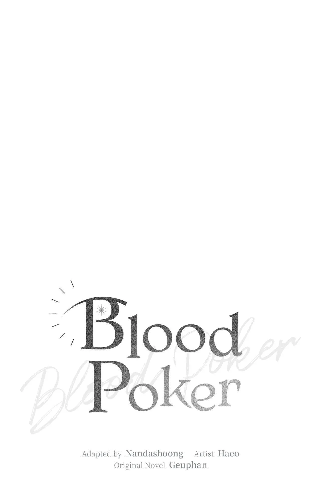 Read Blood Poker chapter 45 image 41 on Lezhin