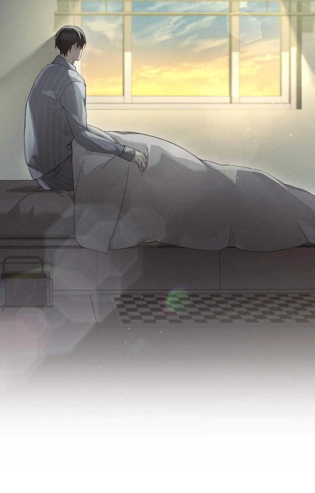 Read Blood Poker chapter 45 image 48 on Lezhin
