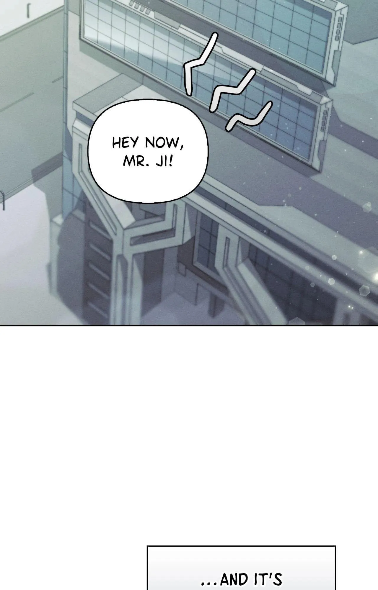 Read Blood Poker chapter 45 image 50 on Lezhin