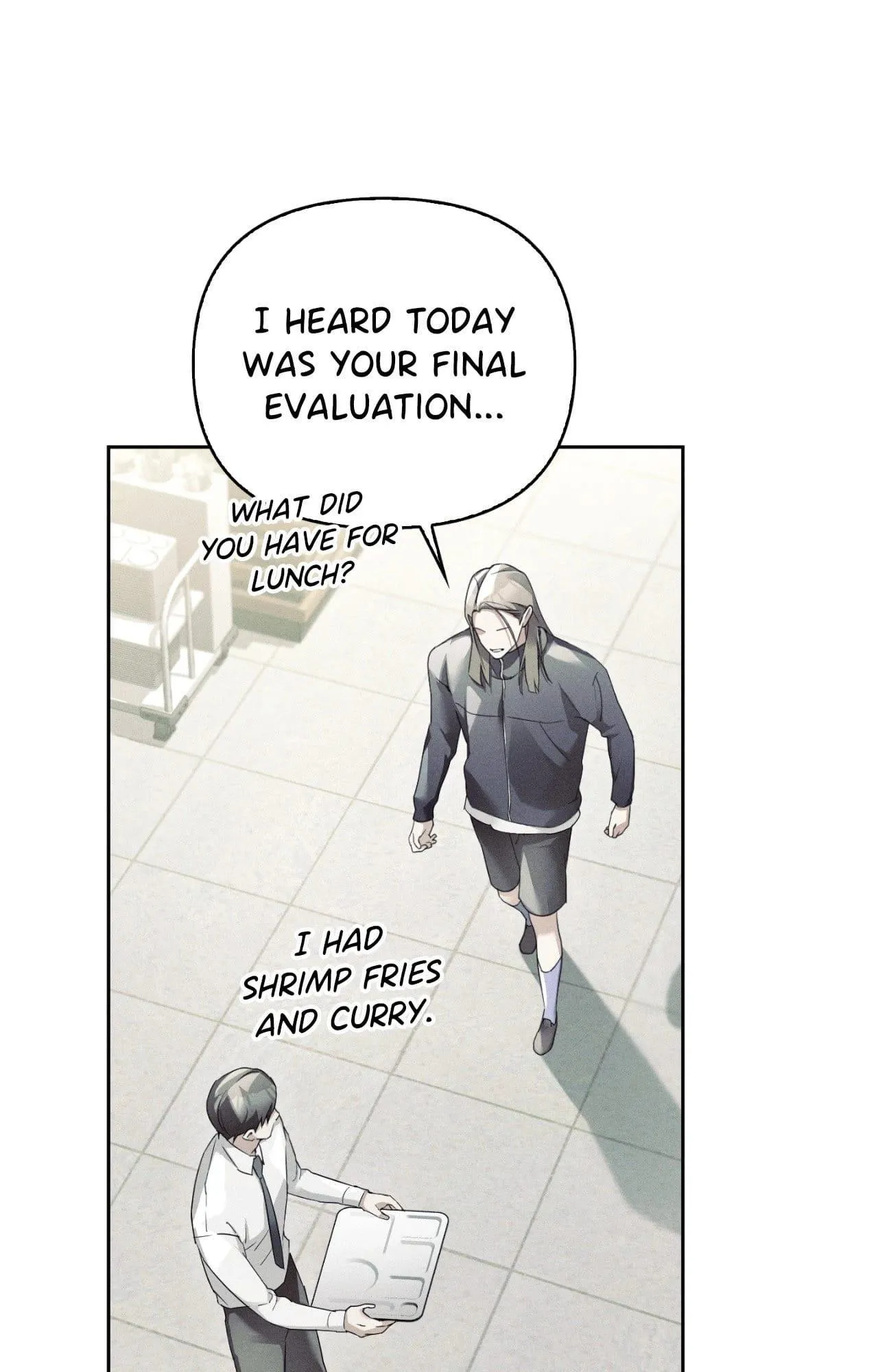 Read Blood Poker chapter 45 image 54 on Lezhin