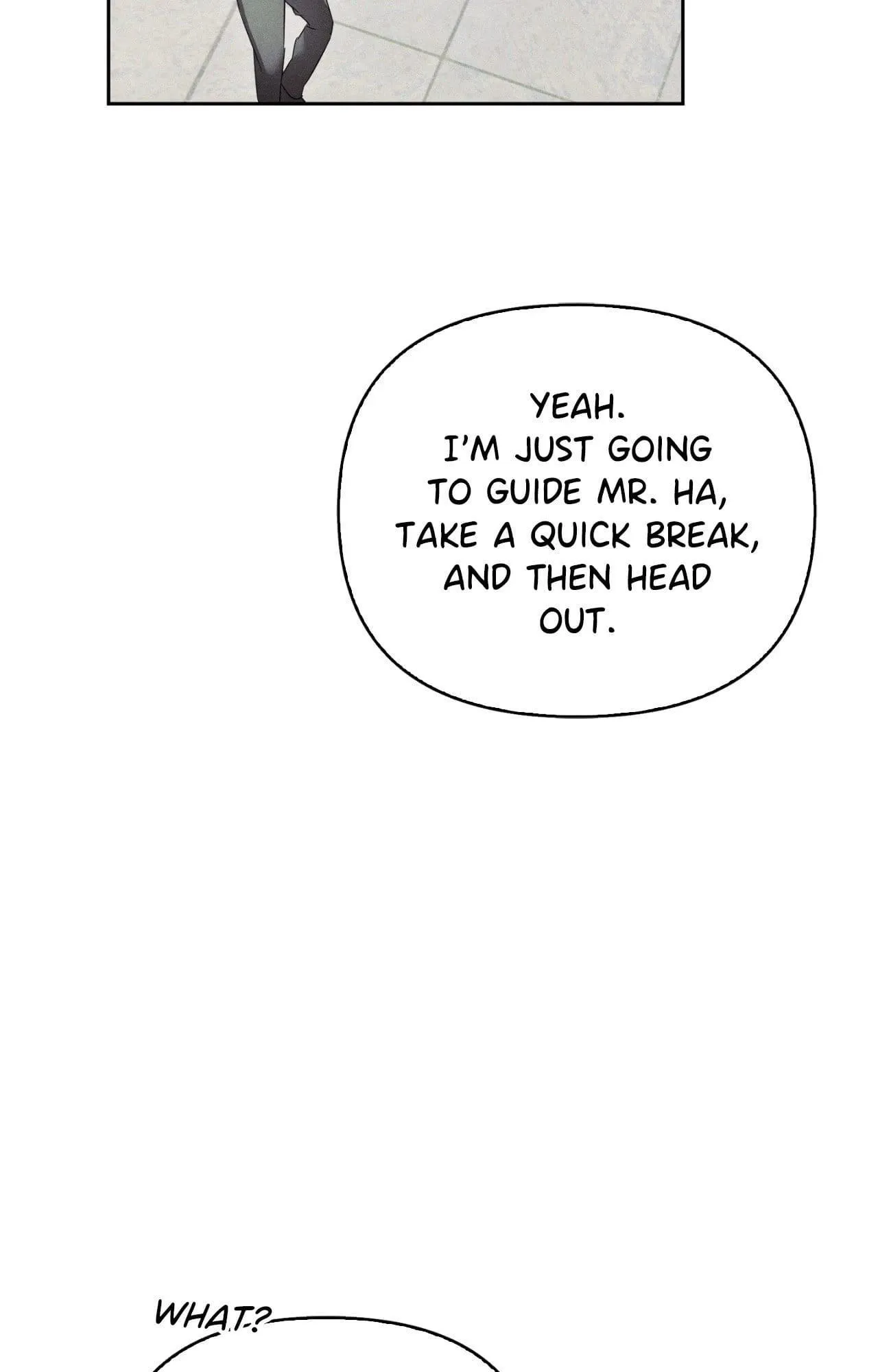 Read Blood Poker chapter 45 image 55 on Lezhin
