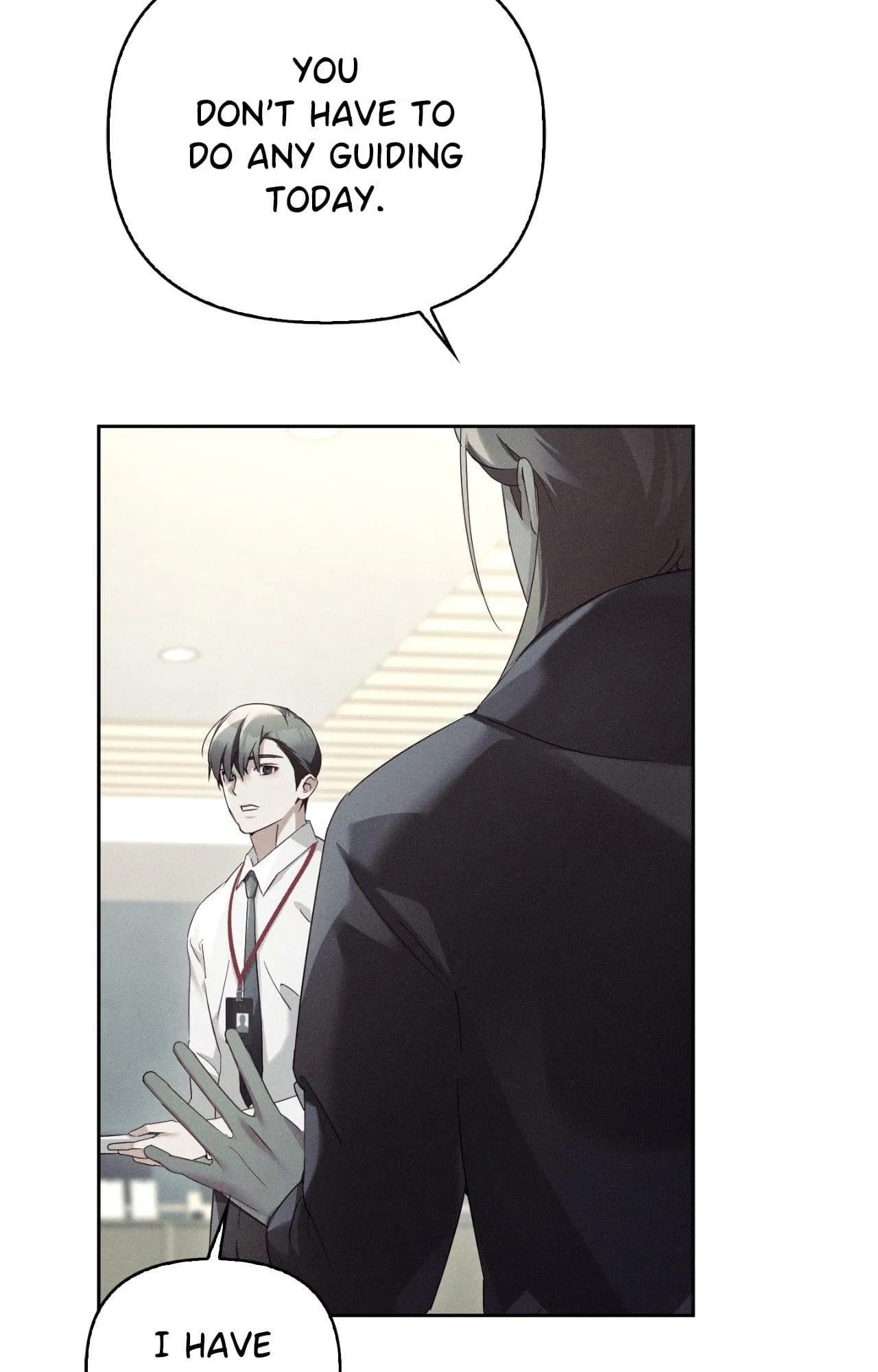 Read Blood Poker chapter 45 image 56 on Lezhin