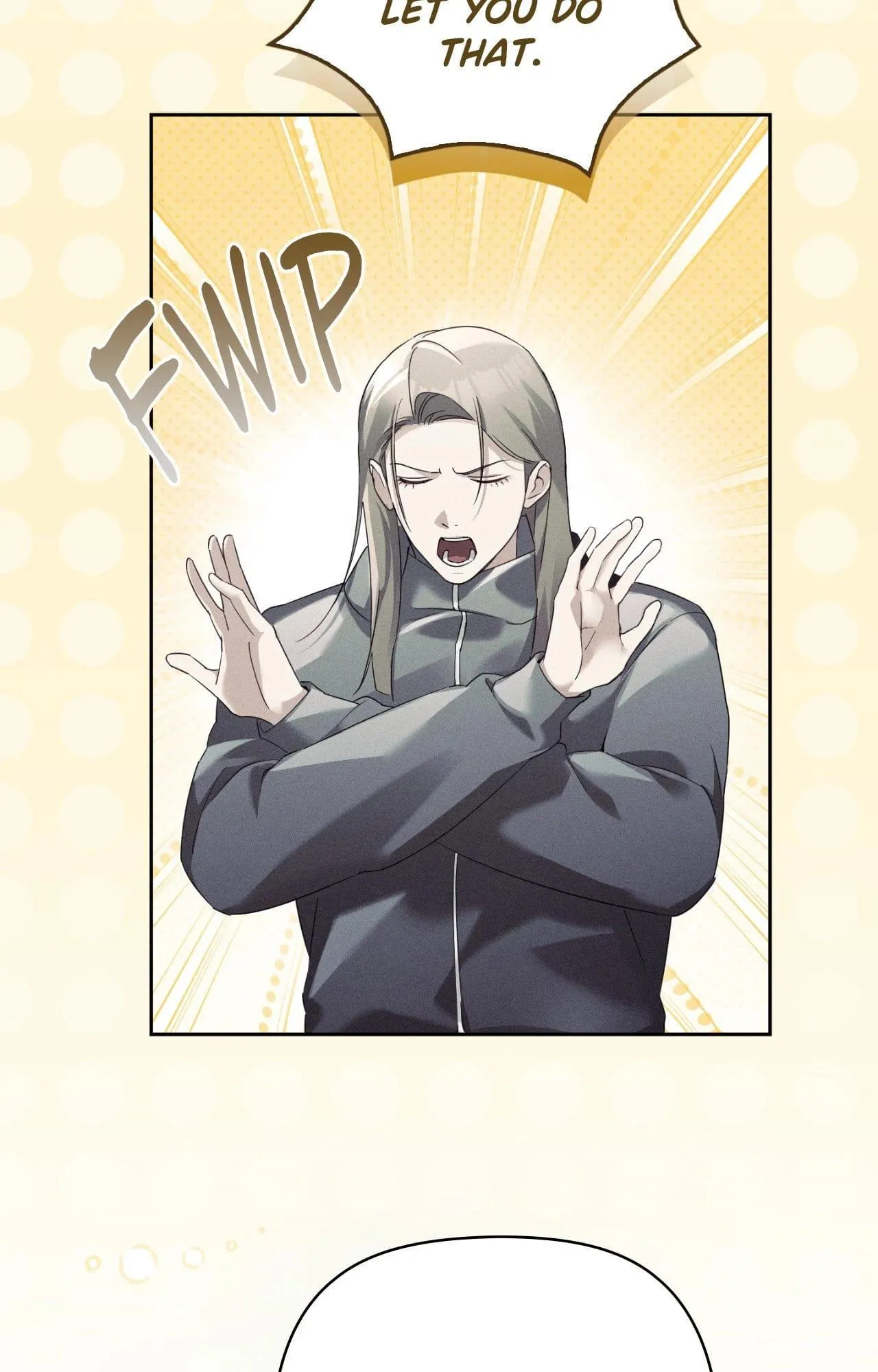 Read Blood Poker chapter 45 image 58 on Lezhin