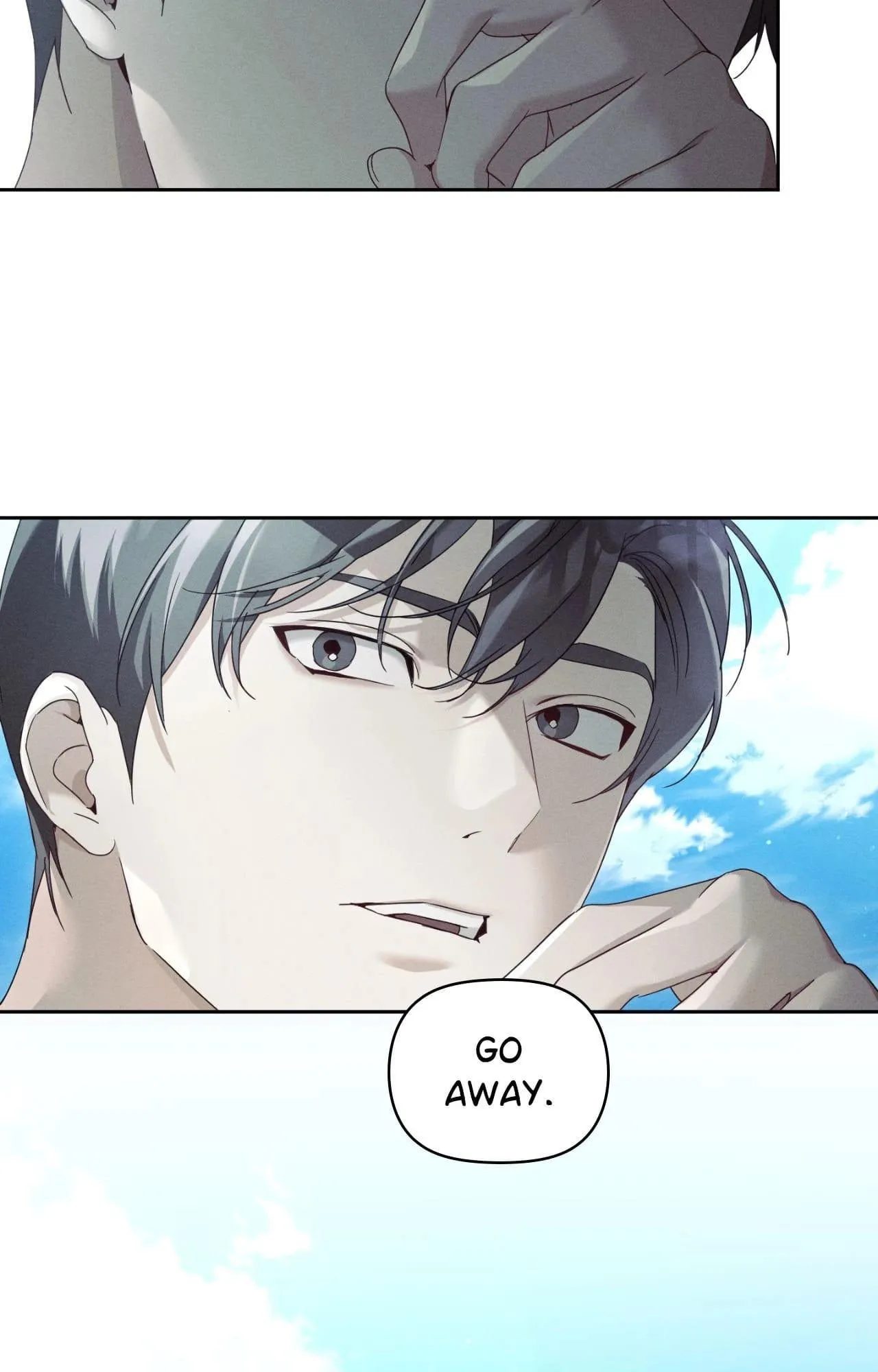 Read Blood Poker chapter 45 image 6 on Lezhin