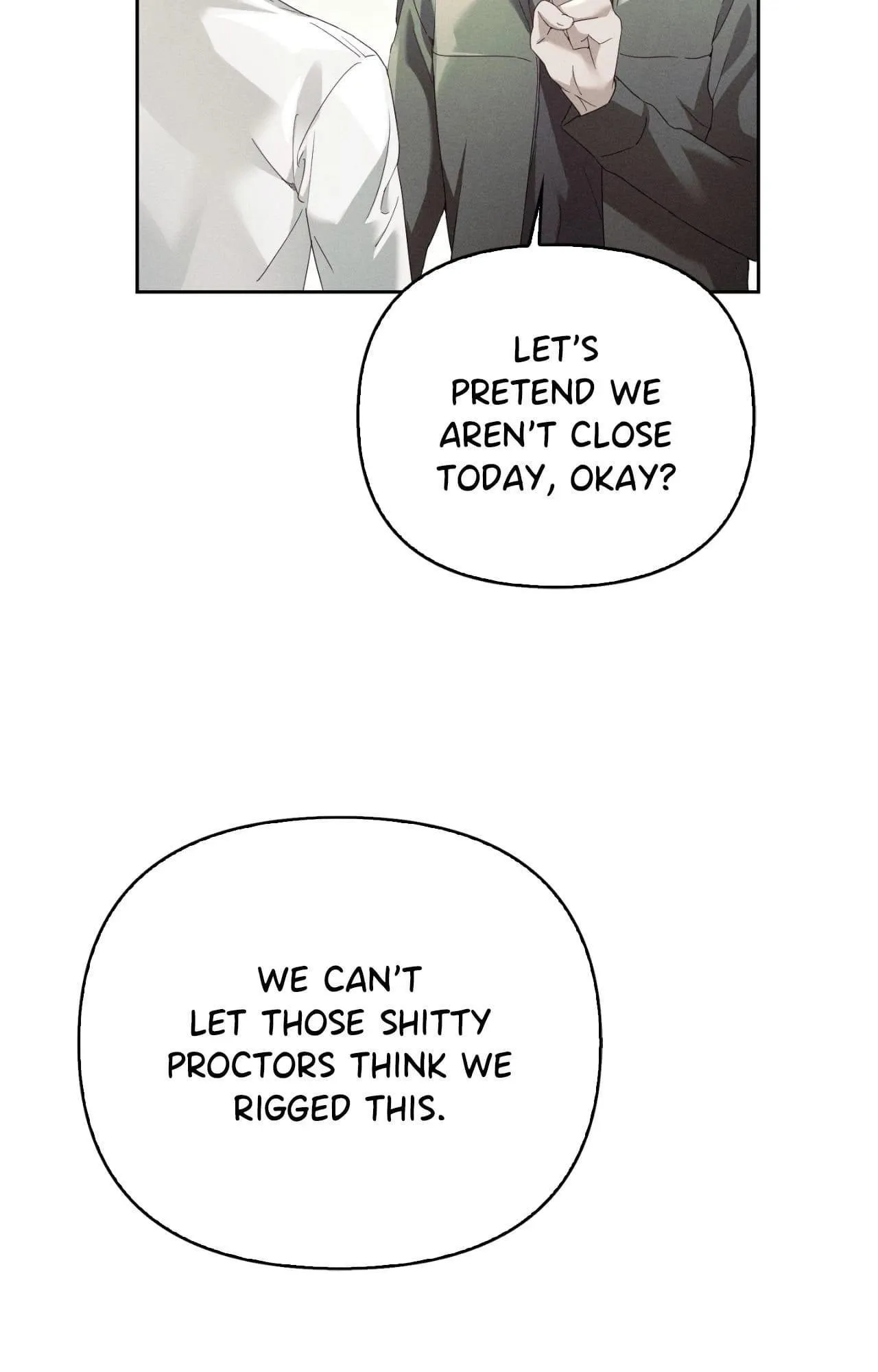 Read Blood Poker chapter 45 image 66 on Lezhin