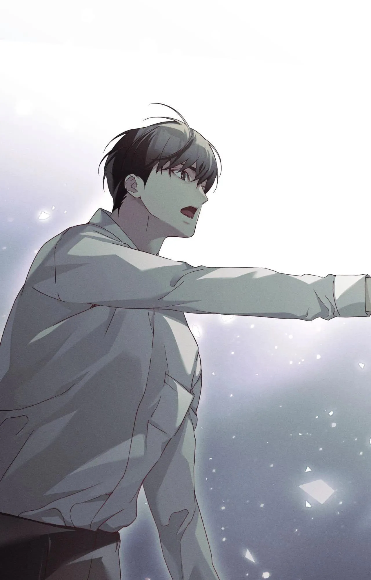 Read Blood Poker chapter 45 image 71 on Lezhin