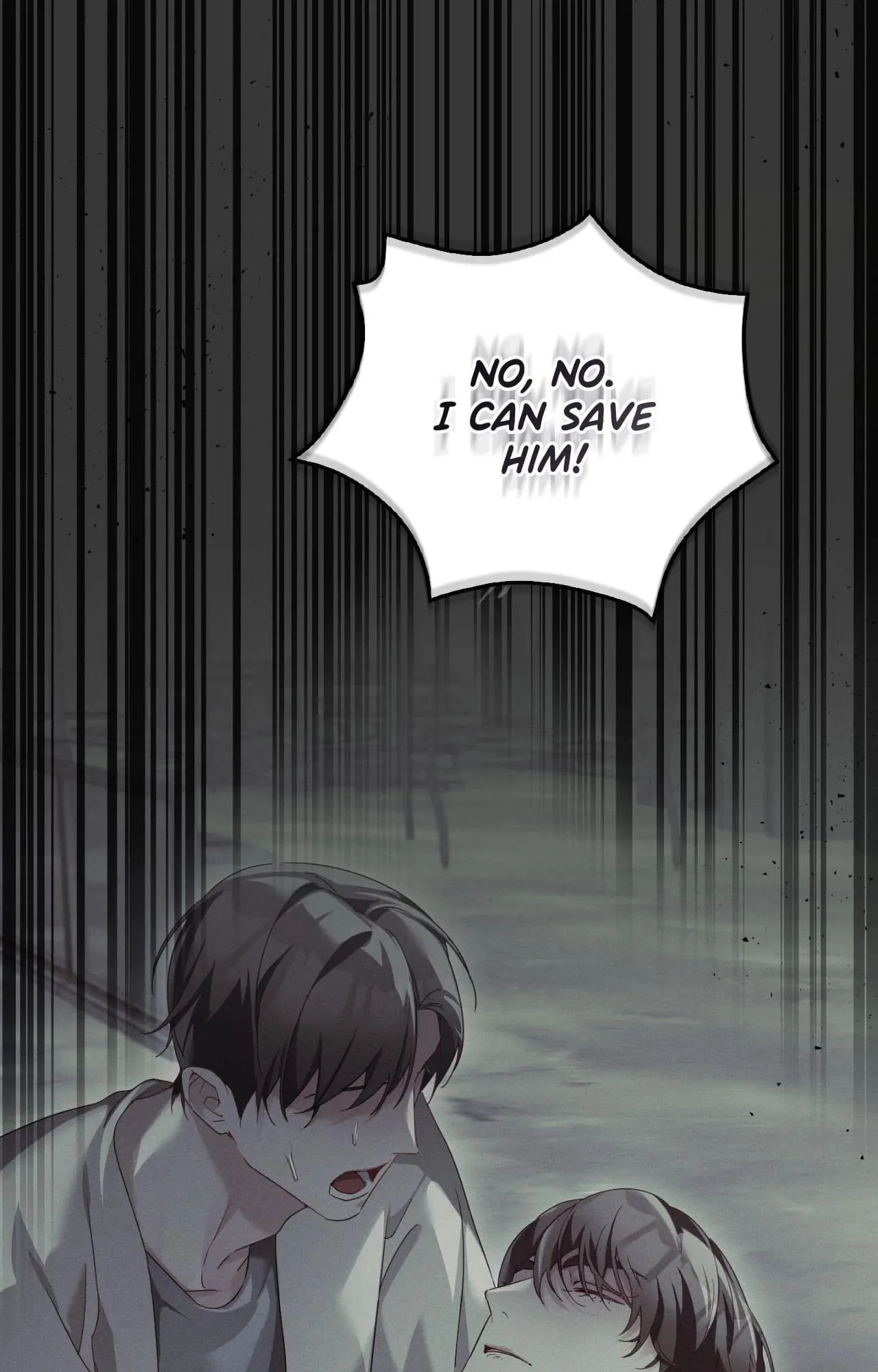 Read Blood Poker chapter 45 image 79 on Lezhin