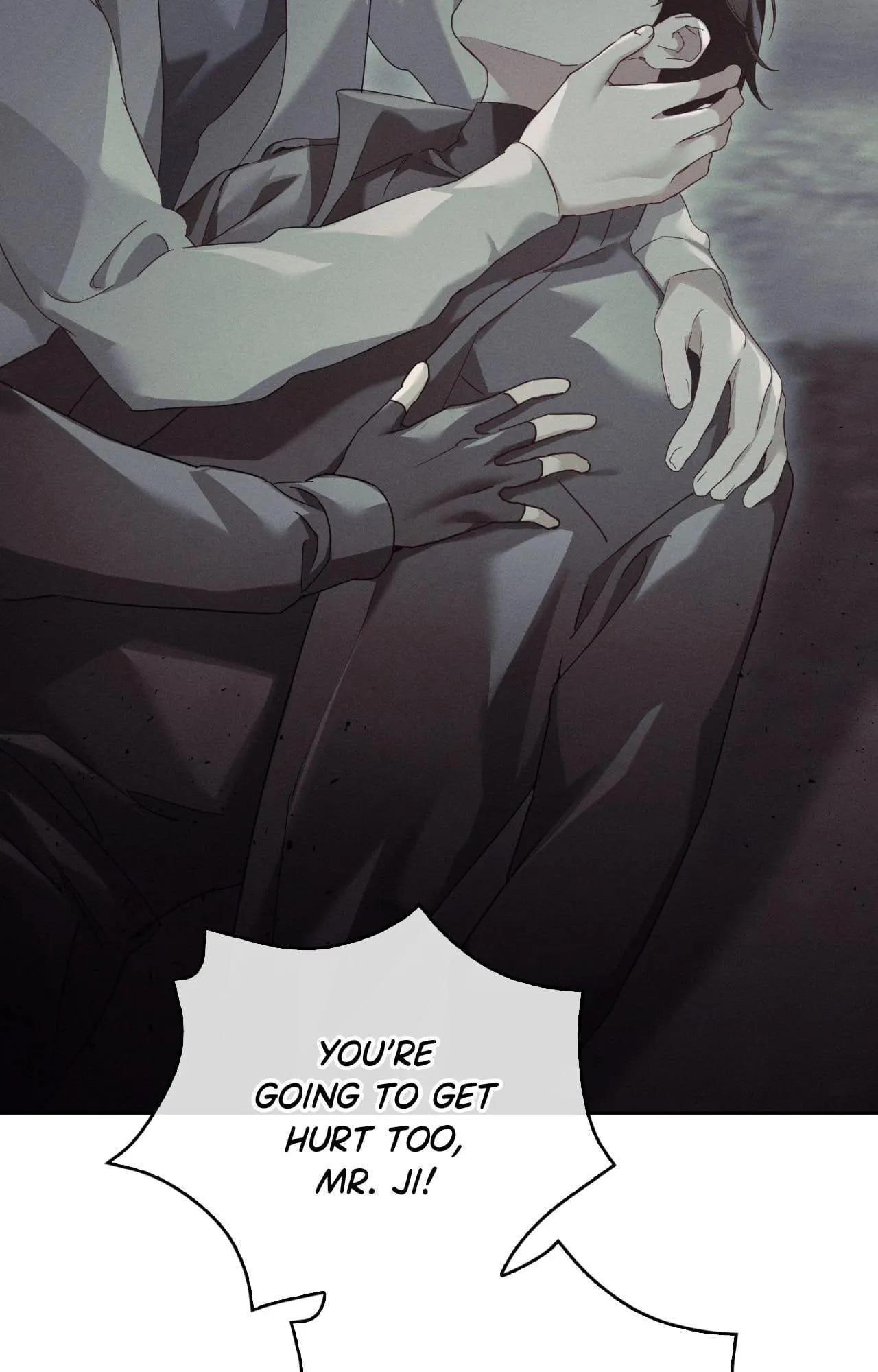 Read Blood Poker chapter 45 image 80 on Lezhin