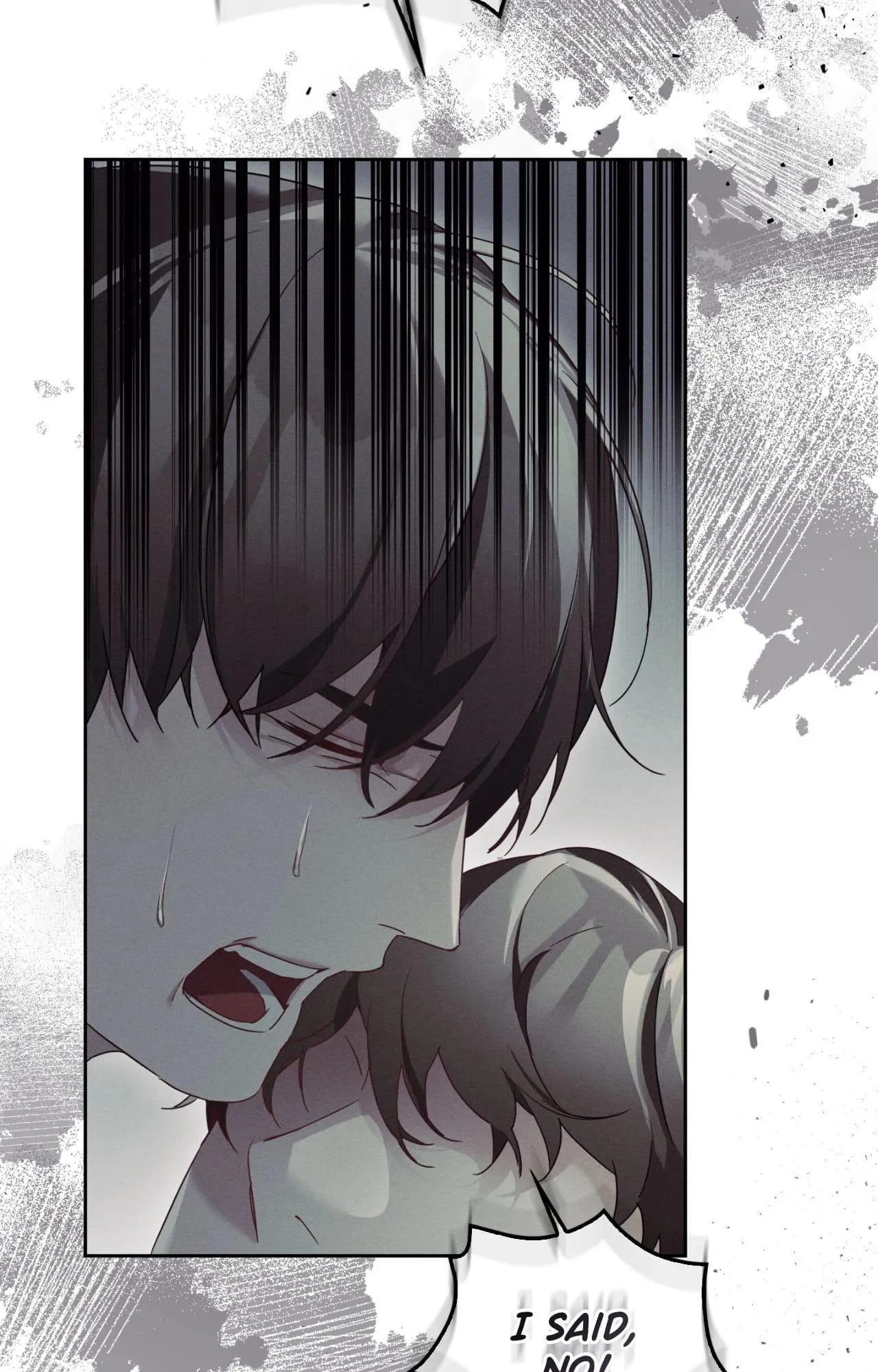 Read Blood Poker chapter 45 image 82 on Lezhin