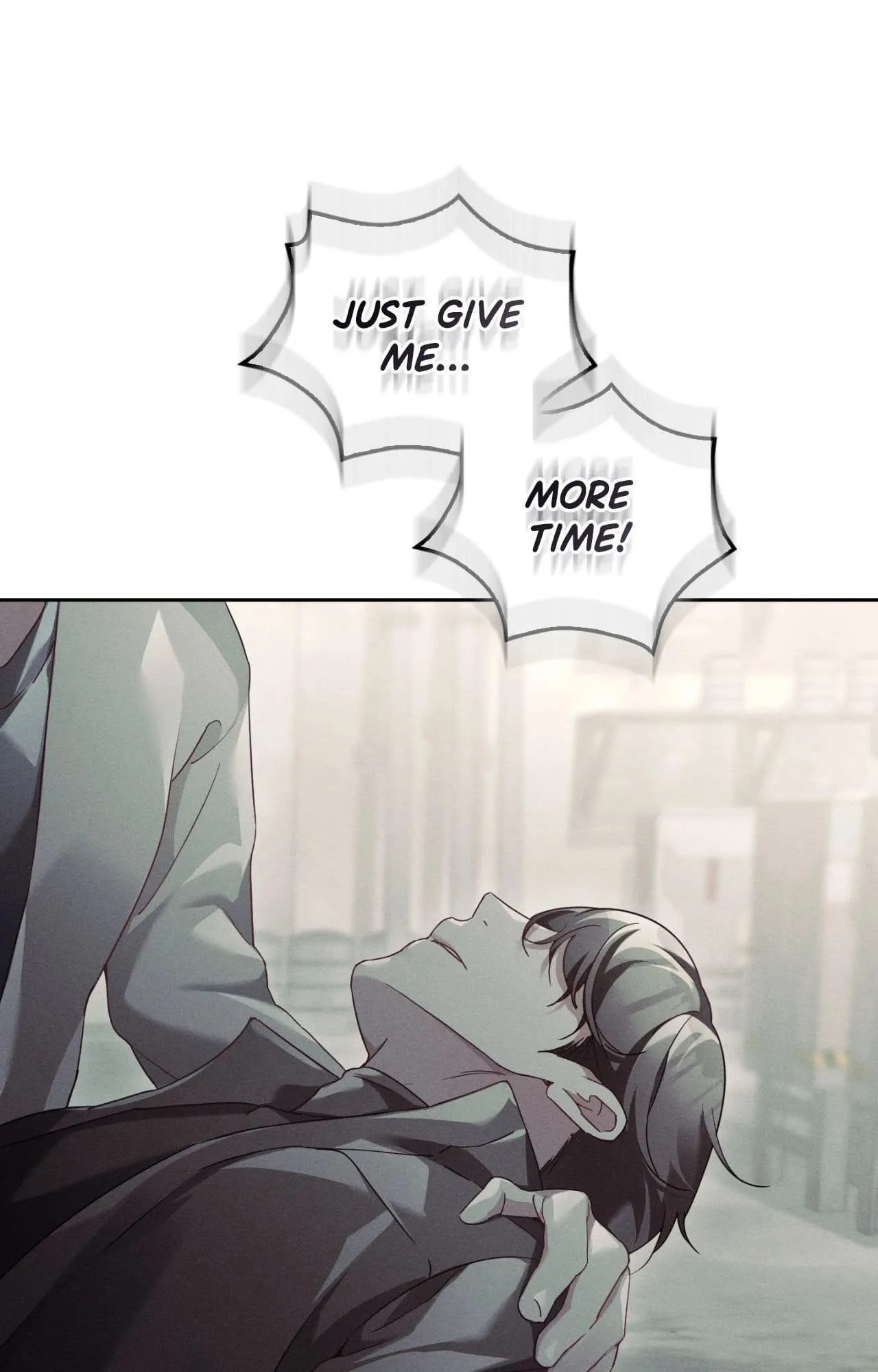 Read Blood Poker chapter 45 image 84 on Lezhin