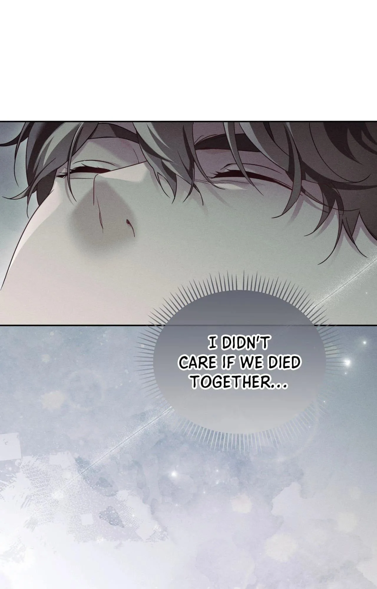 Read Blood Poker chapter 45 image 86 on Lezhin