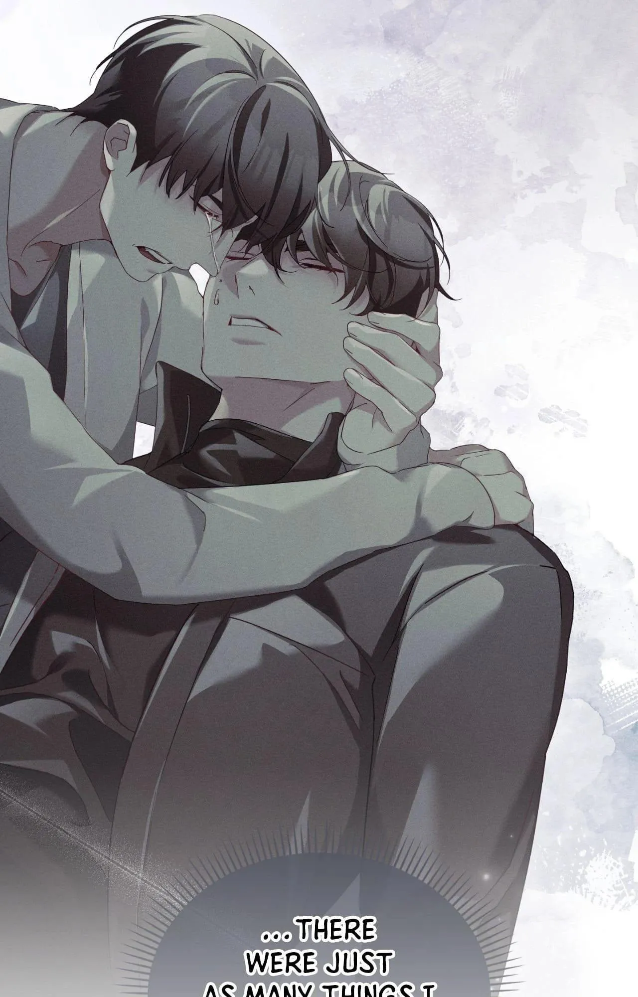 Read Blood Poker chapter 45 image 87 on Lezhin