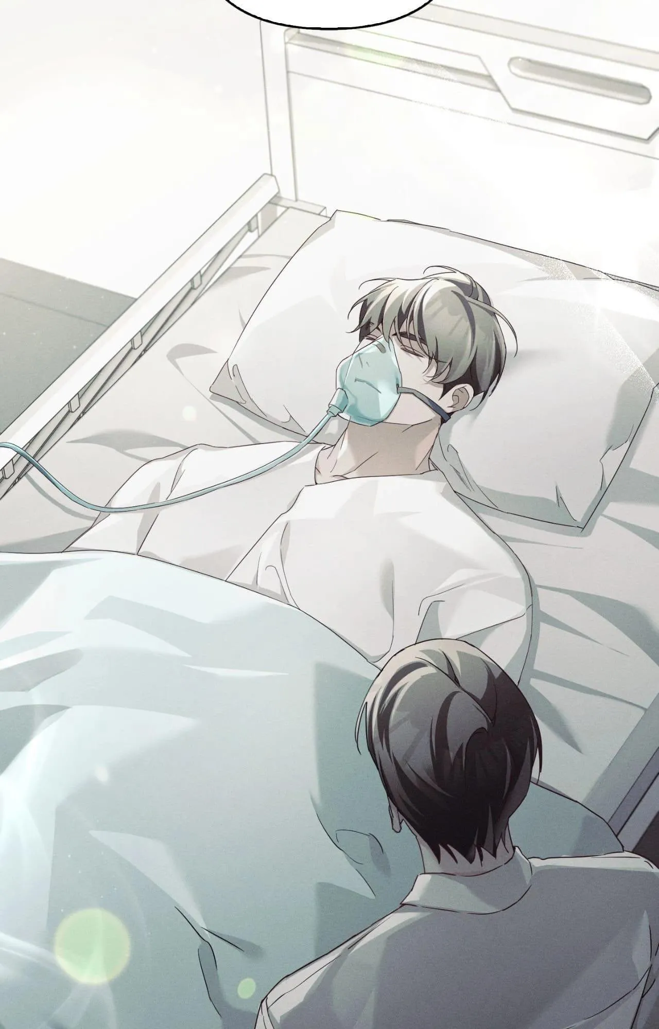 Read Blood Poker chapter 45 image 98 on Lezhin