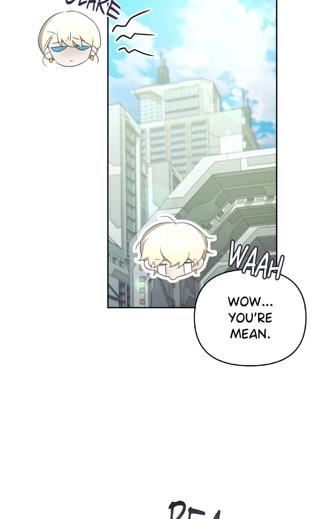 Read Blood Poker chapter 46 image 13 on Lezhin