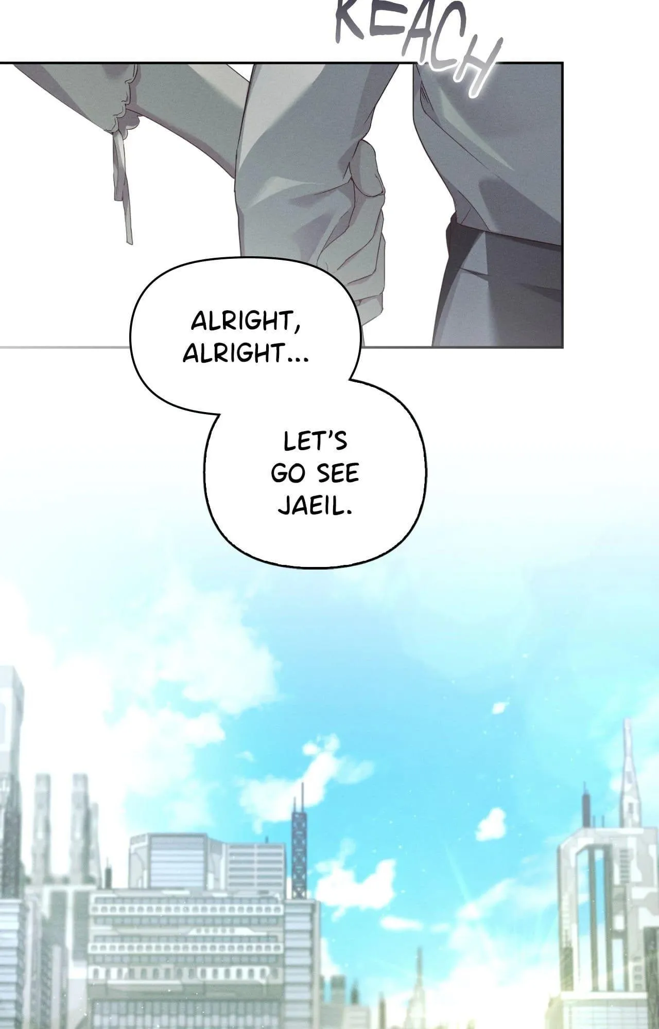 Read Blood Poker chapter 46 image 14 on Lezhin