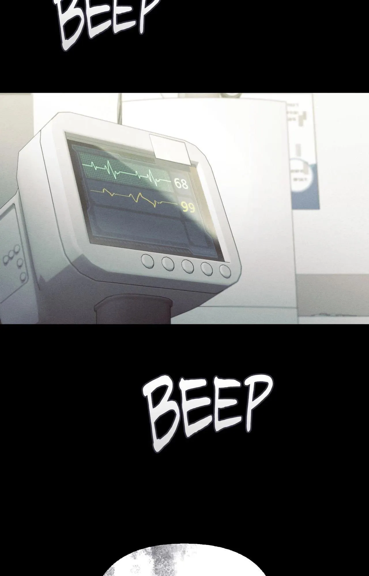 Read Blood Poker chapter 46 image 18 on Lezhin