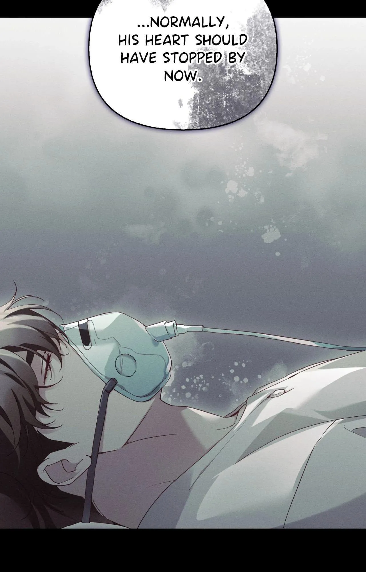 Read Blood Poker chapter 46 image 19 on Lezhin