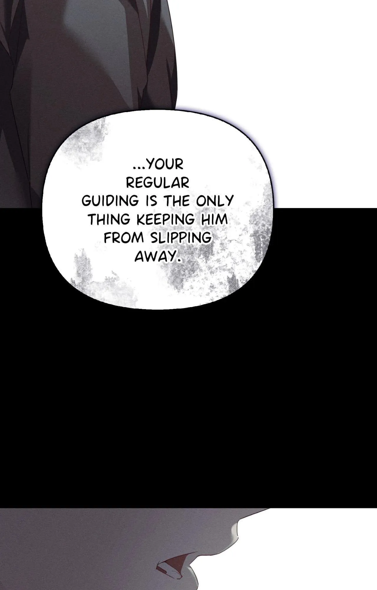 Read Blood Poker chapter 46 image 22 on Lezhin
