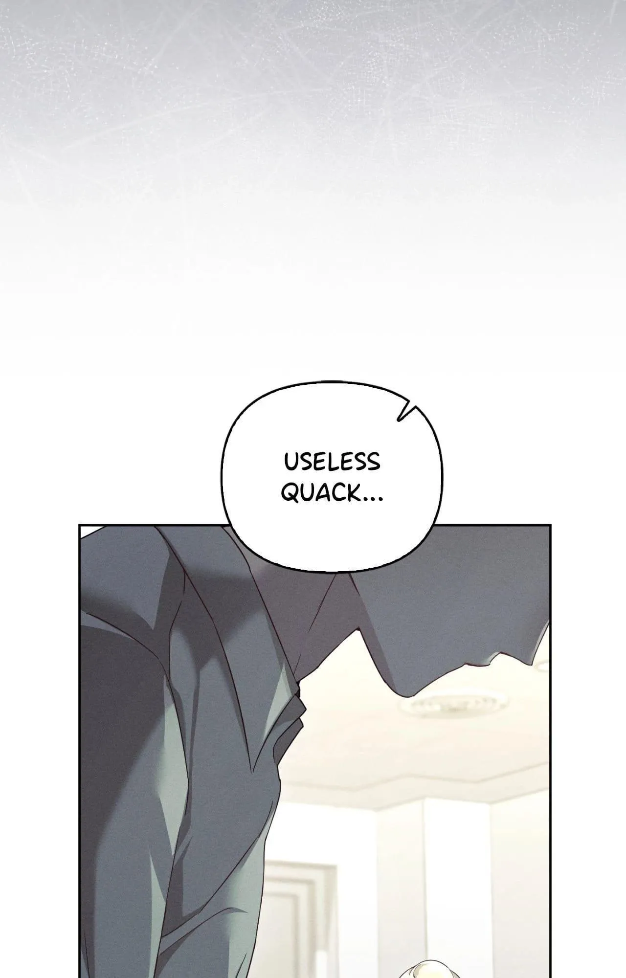 Read Blood Poker chapter 46 image 25 on Lezhin