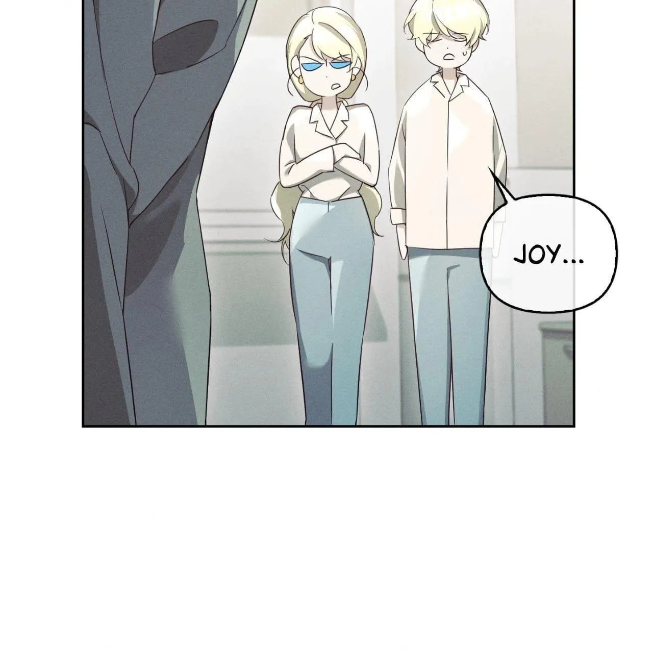 Read Blood Poker chapter 46 image 26 on Lezhin